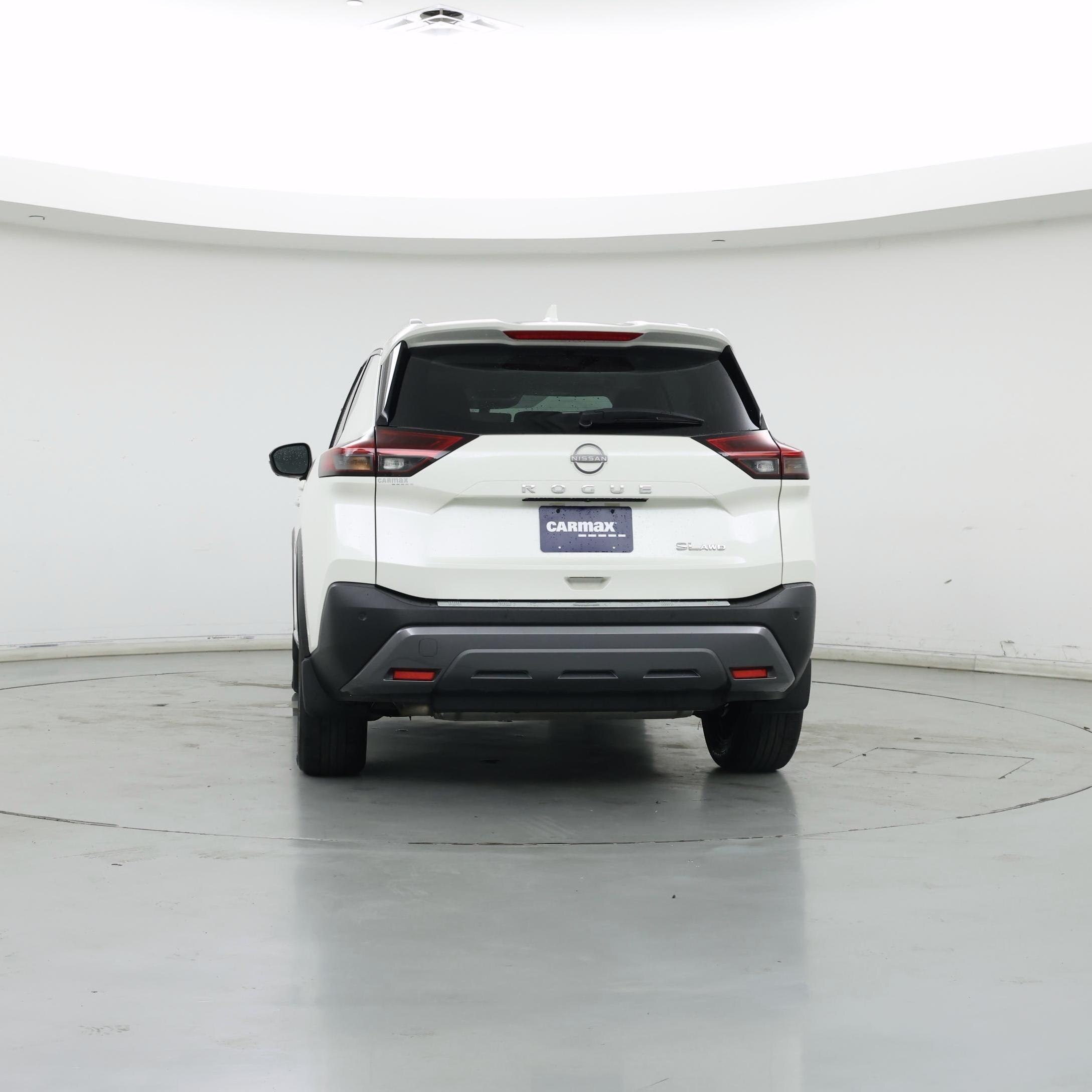 Thumbnail: 2023 Nissan Rogue - 6