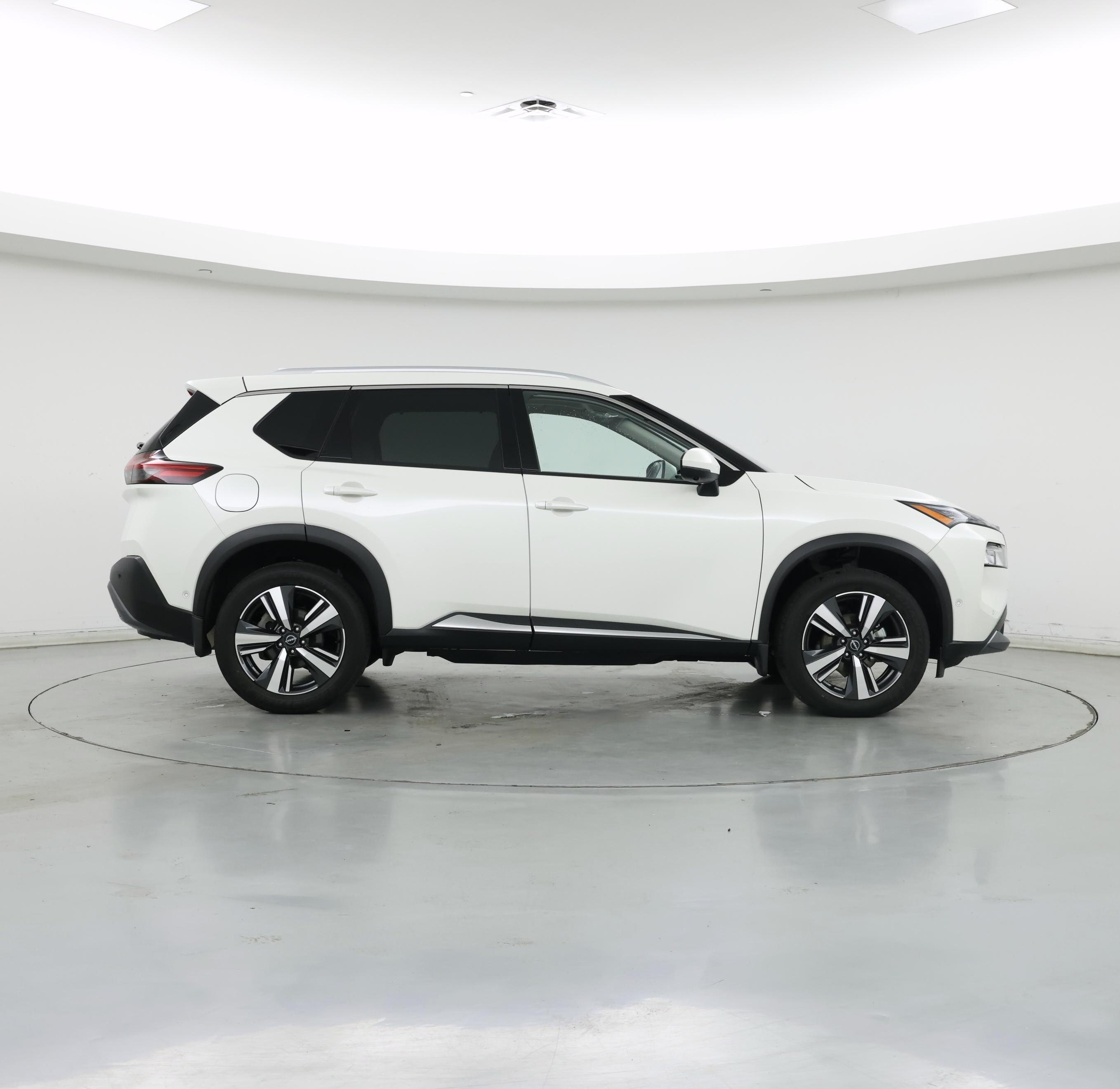 Thumbnail: 2023 Nissan Rogue - 7