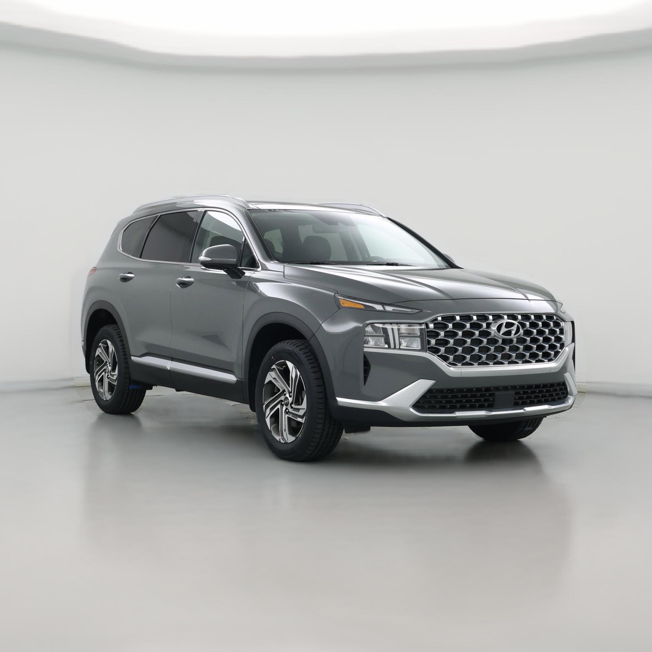 Thumbnail: 2023 Hyundai Santa Fe - 1