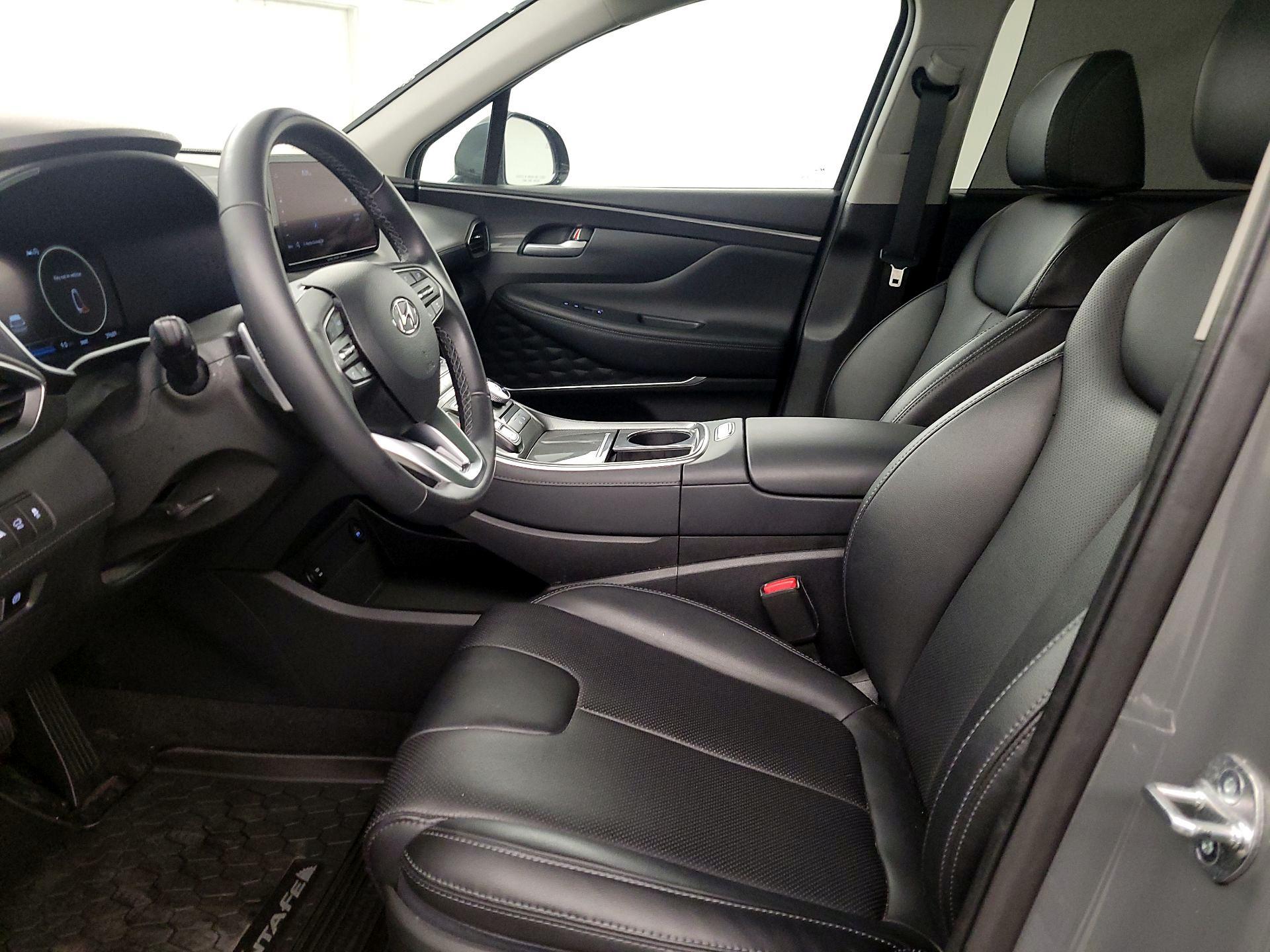 Thumbnail: 2023 Hyundai Santa Fe - 11