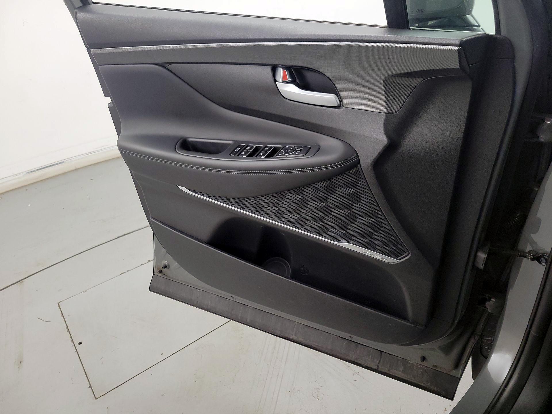 Thumbnail: 2023 Hyundai Santa Fe - 12