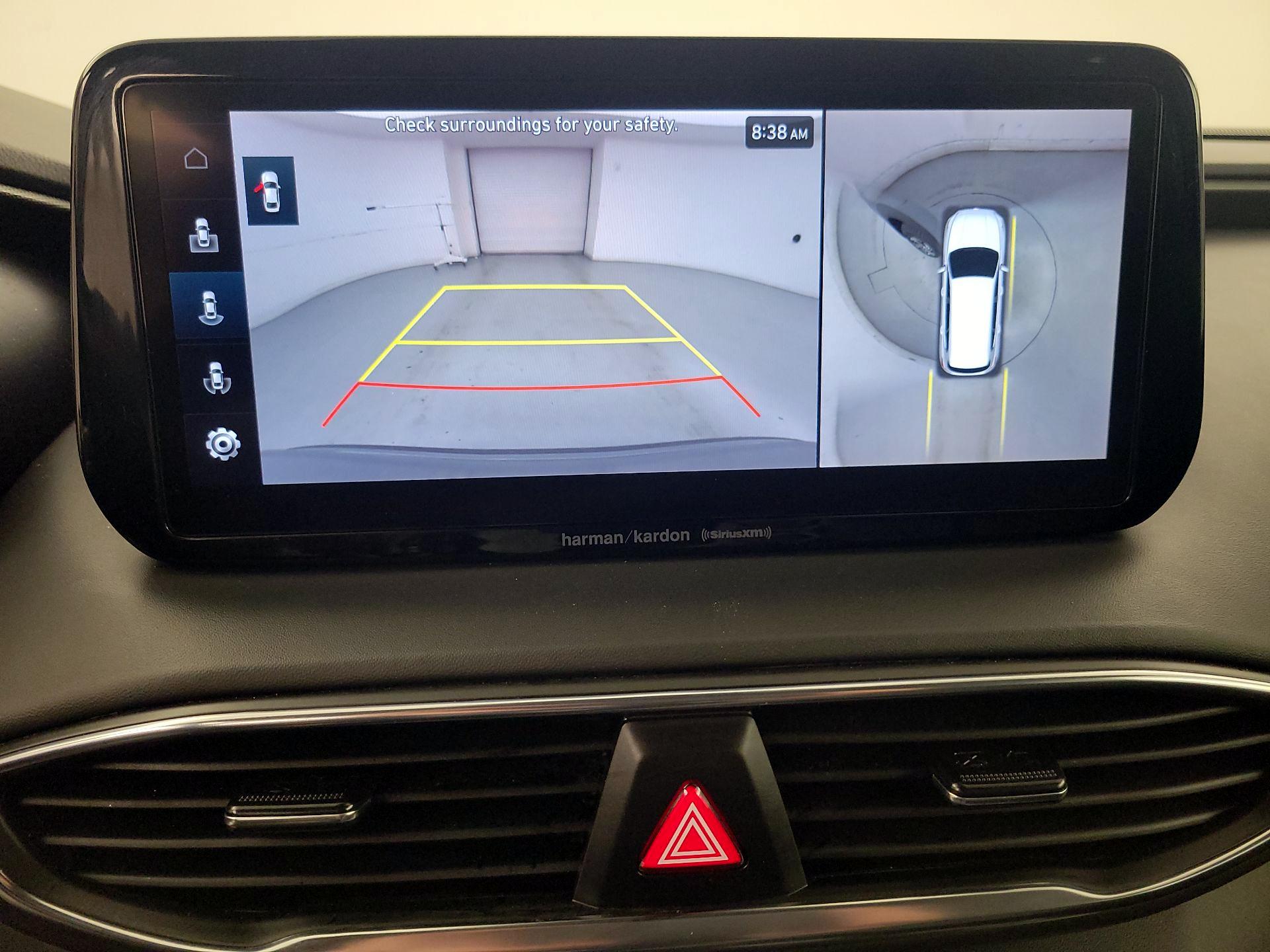 Thumbnail: 2023 Hyundai Santa Fe - 15