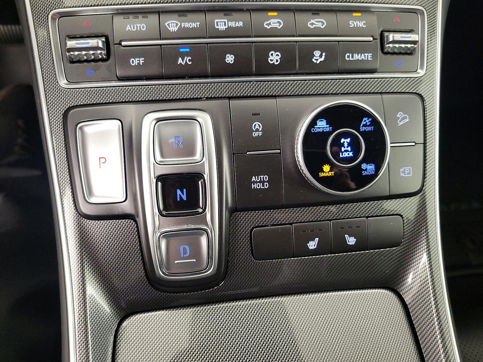 Thumbnail: 2023 Hyundai Santa Fe - 17