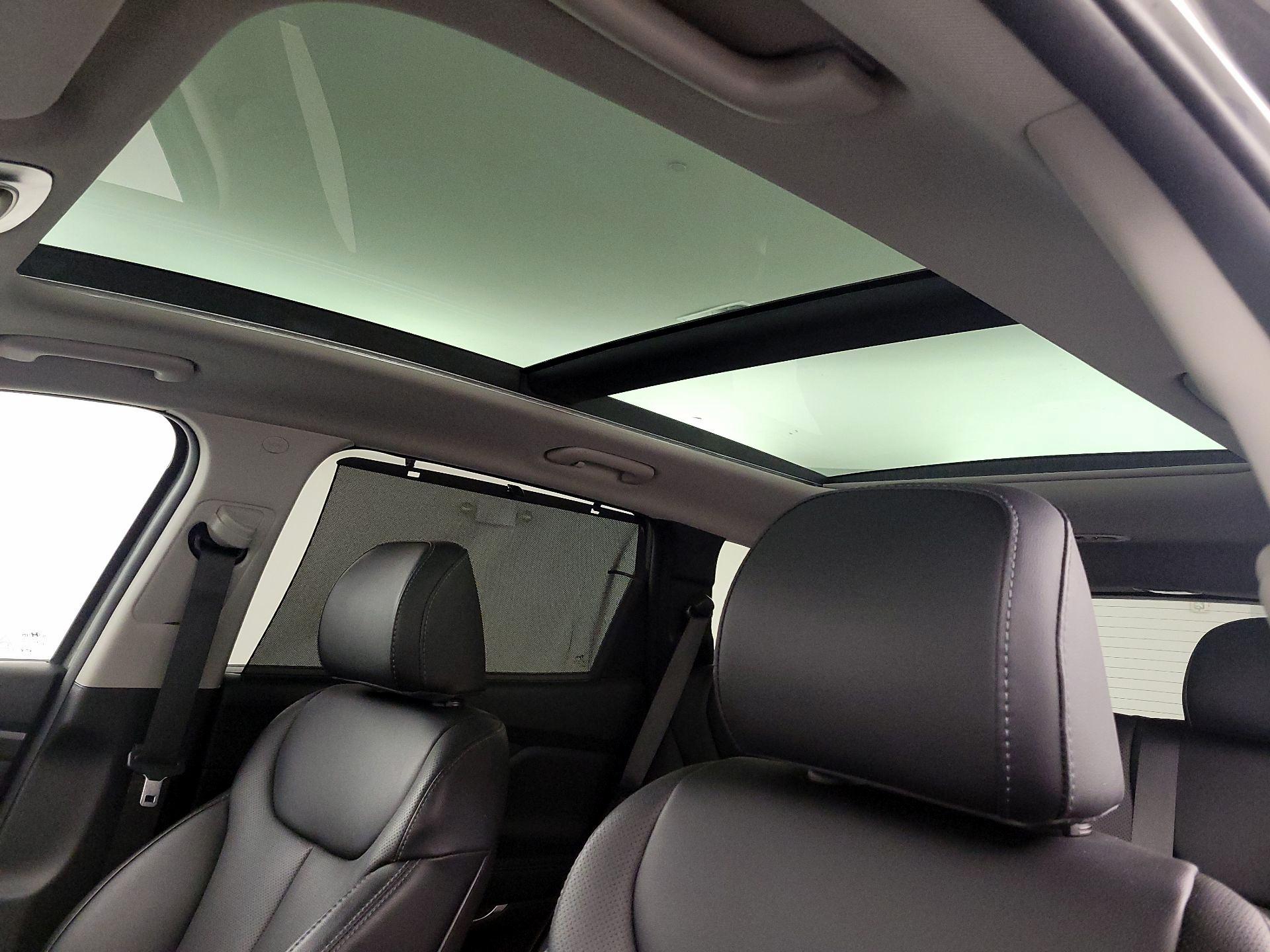 Thumbnail: 2023 Hyundai Santa Fe - 20