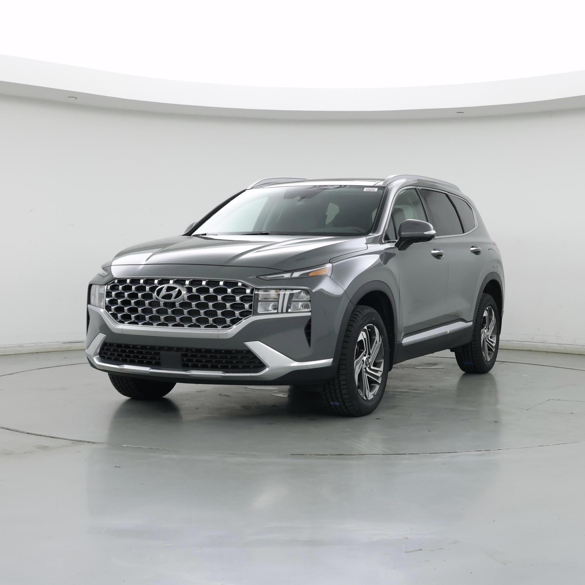 Thumbnail: 2023 Hyundai Santa Fe - 4