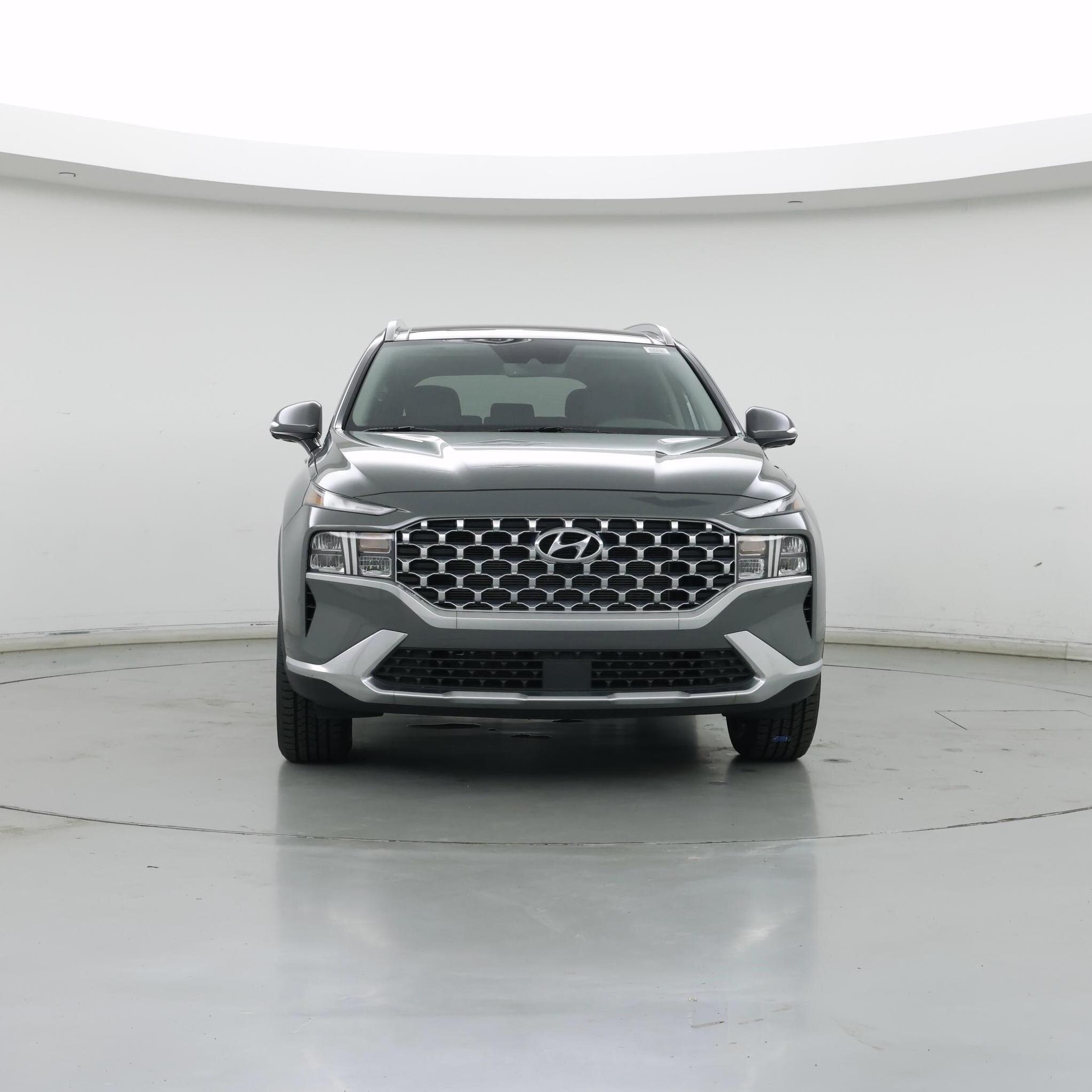 Thumbnail: 2023 Hyundai Santa Fe - 5