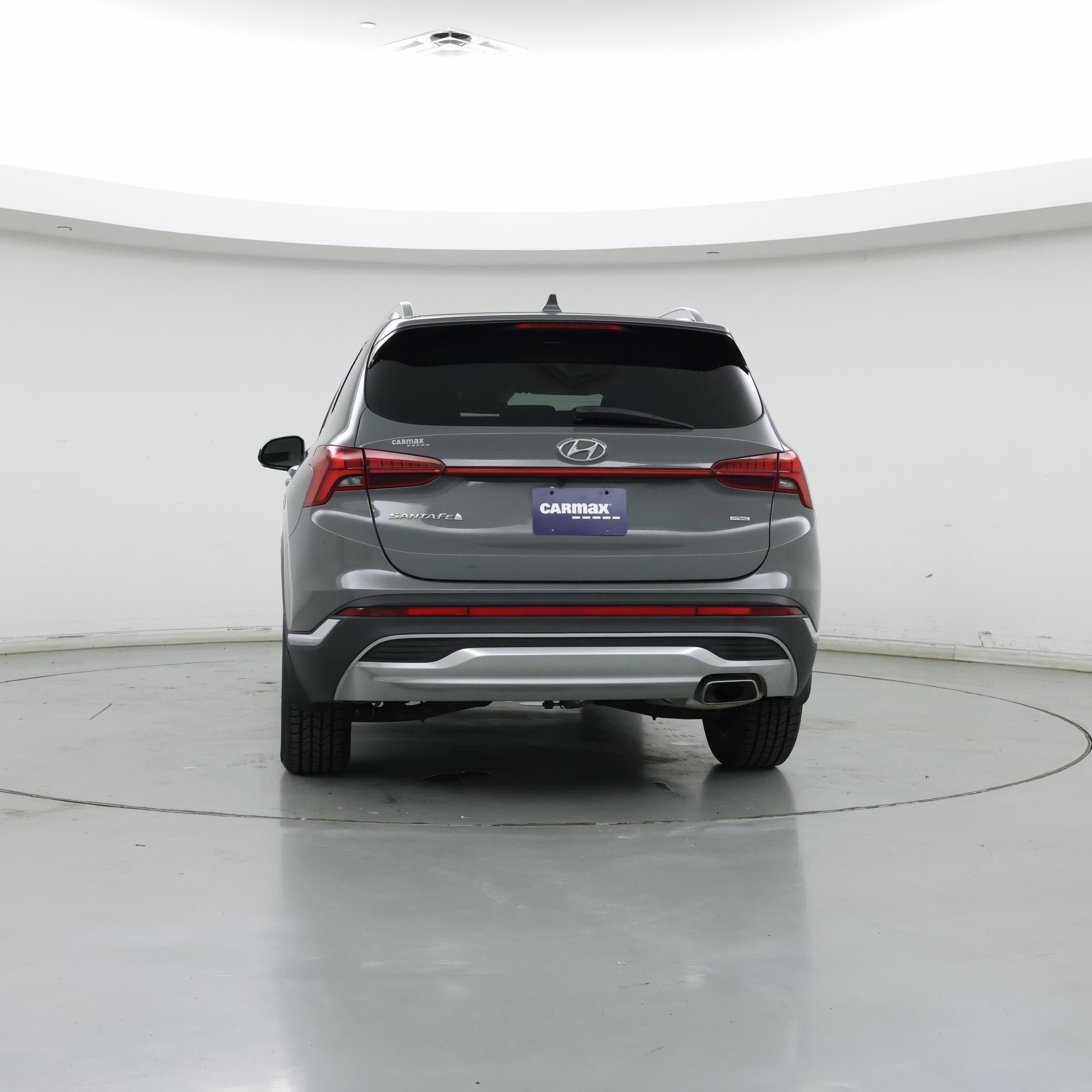 Thumbnail: 2023 Hyundai Santa Fe - 6