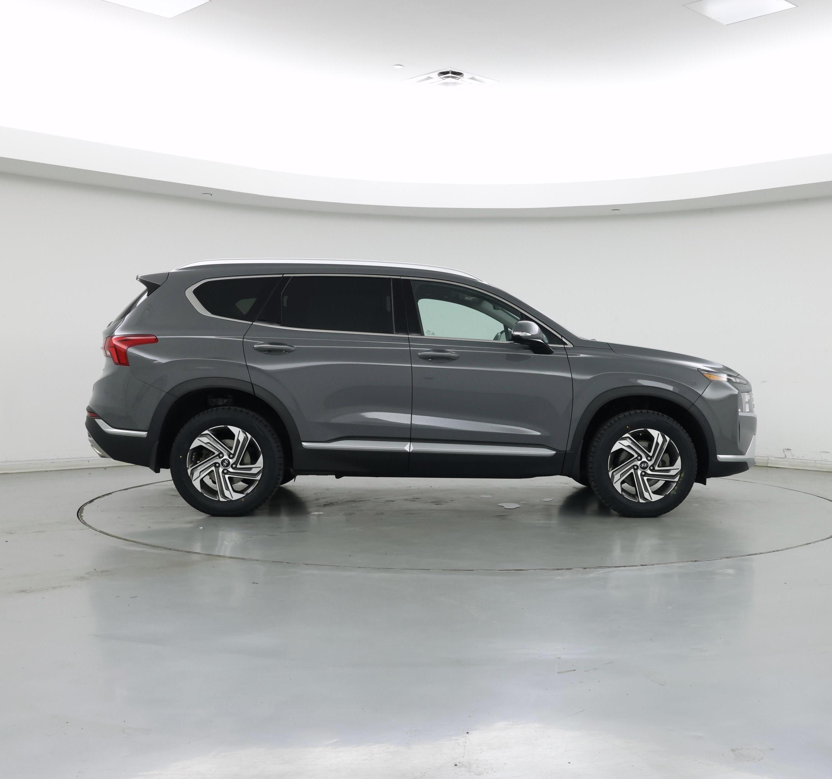 Thumbnail: 2023 Hyundai Santa Fe - 7