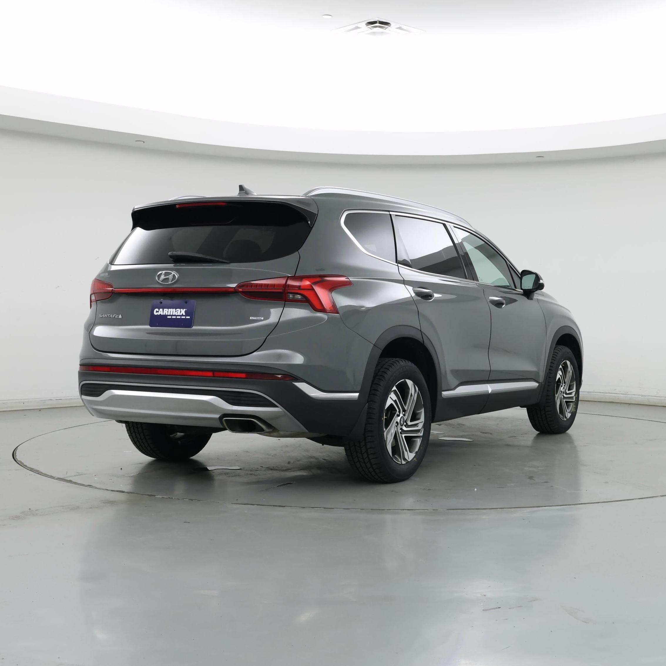 Thumbnail: 2023 Hyundai Santa Fe - 8