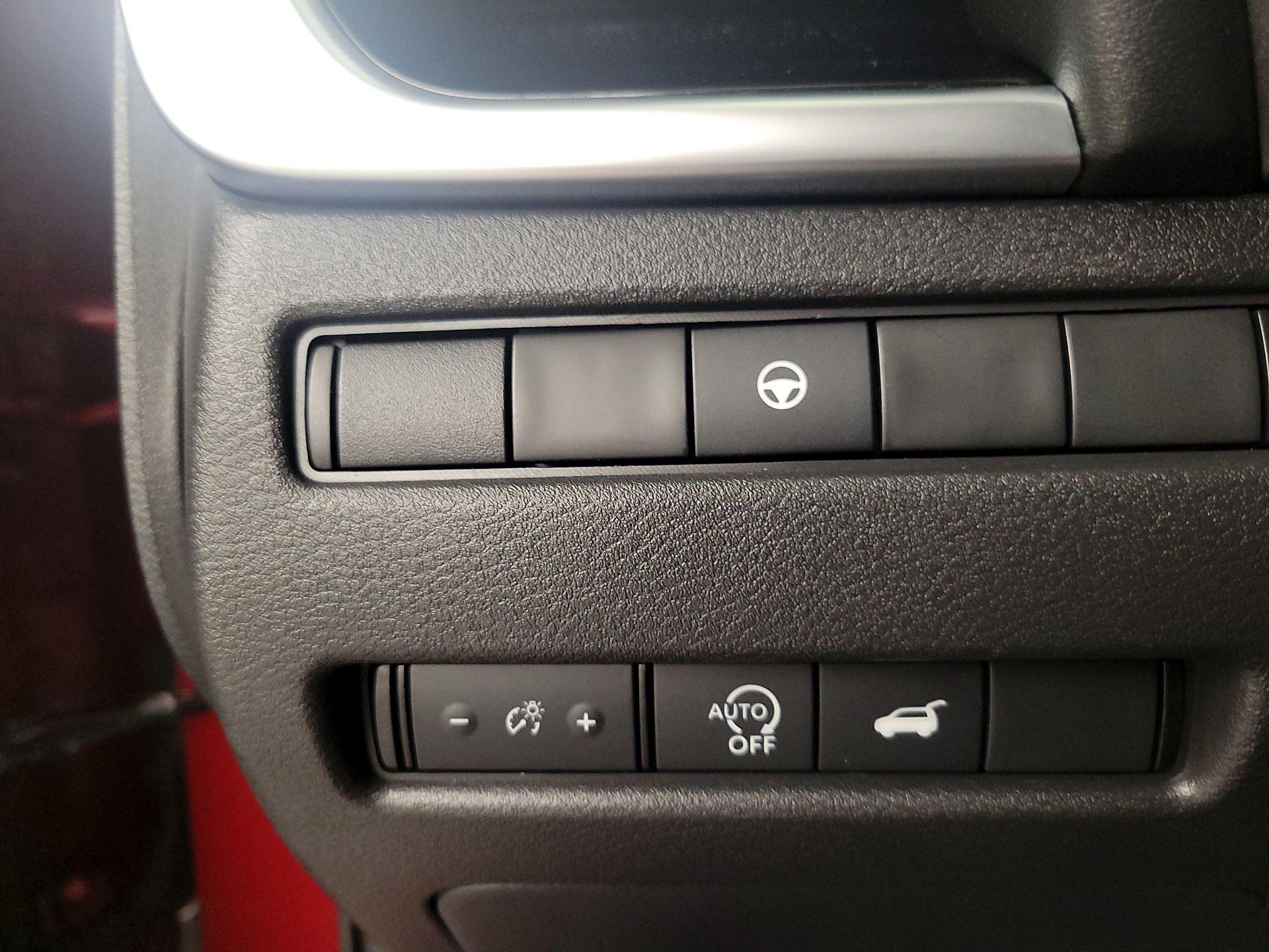 Thumbnail: 2023 Nissan Rogue - 13