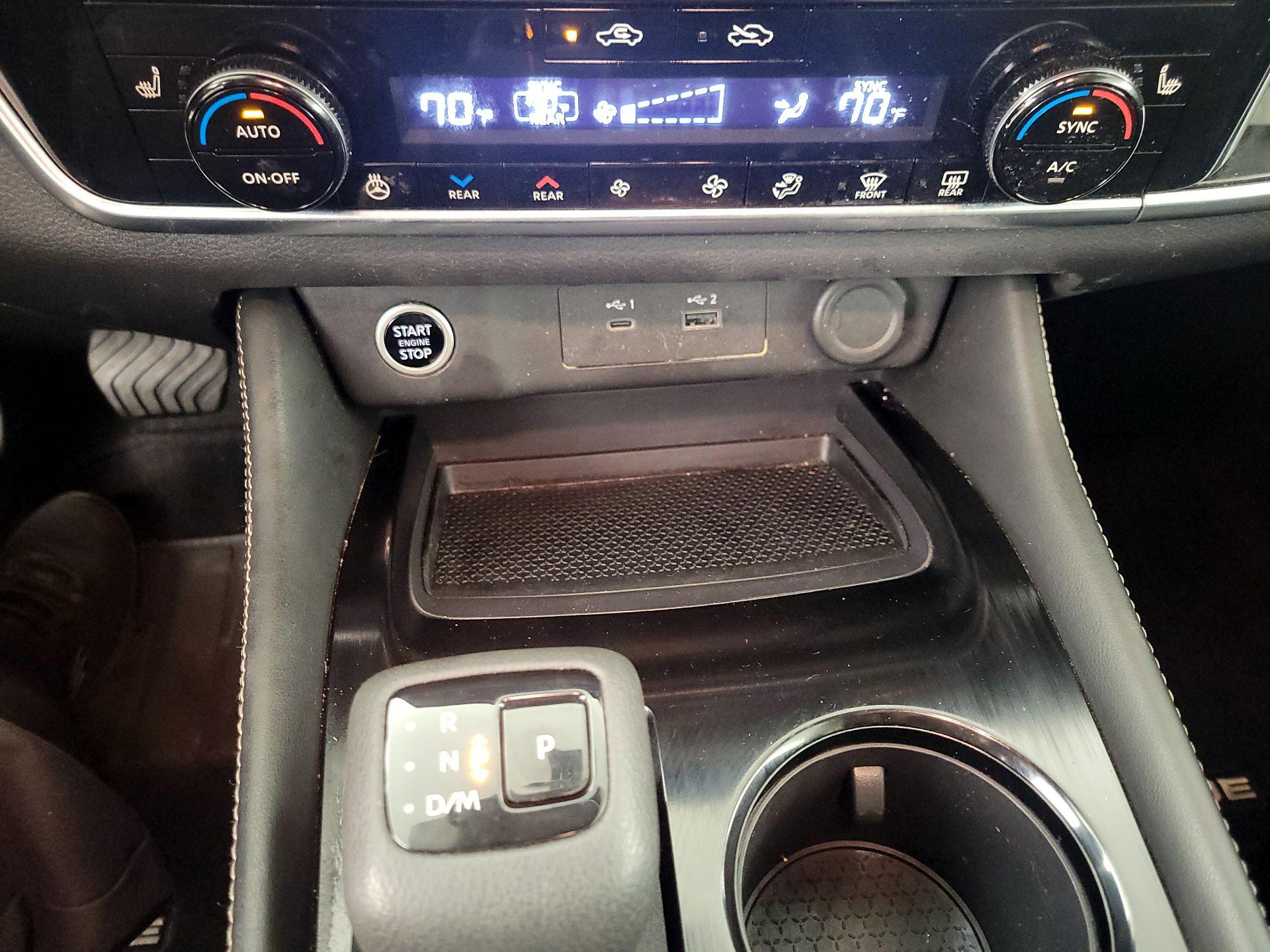 Thumbnail: 2023 Nissan Rogue - 17