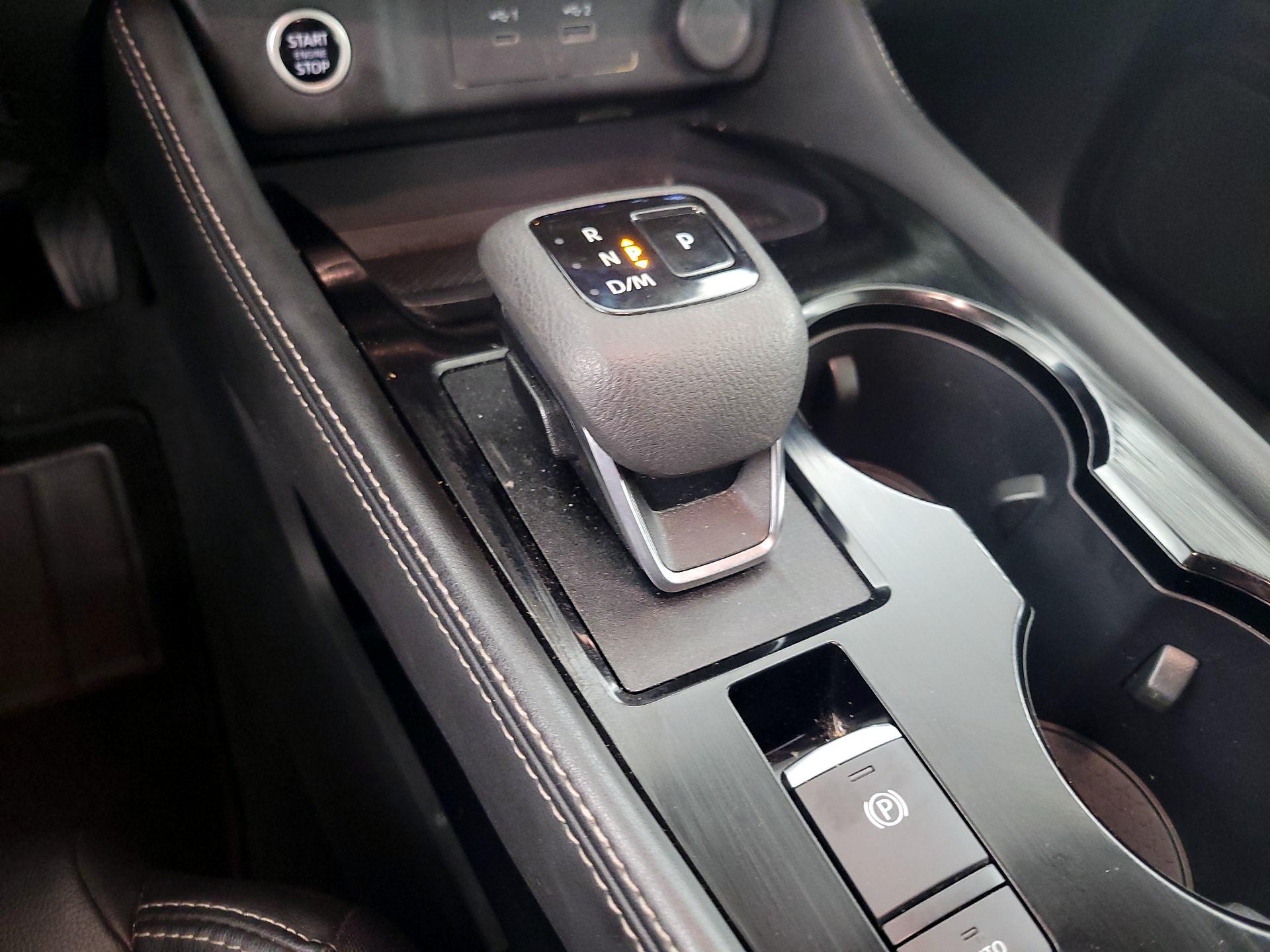 Thumbnail: 2023 Nissan Rogue - 18