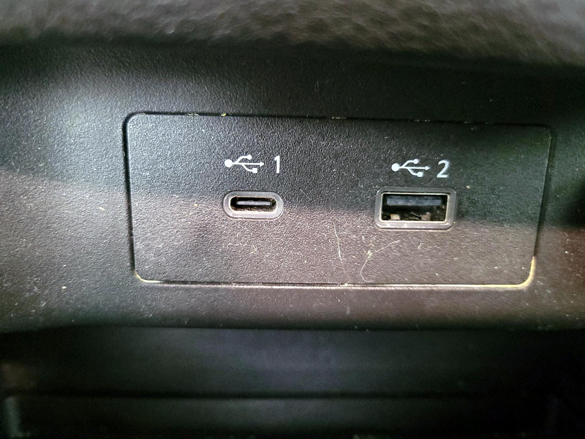 Thumbnail: 2023 Nissan Rogue - 19