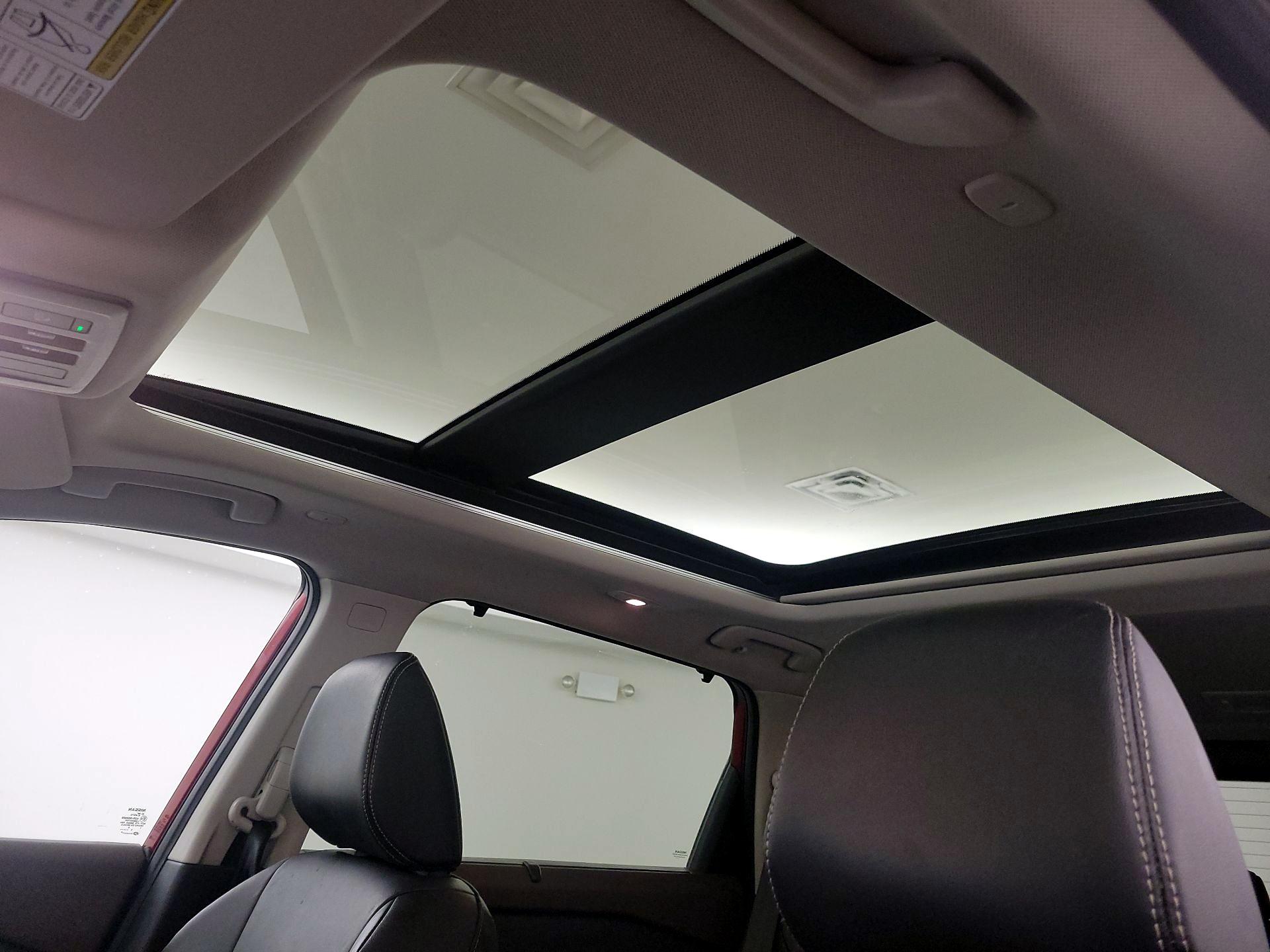 Thumbnail: 2023 Nissan Rogue - 20