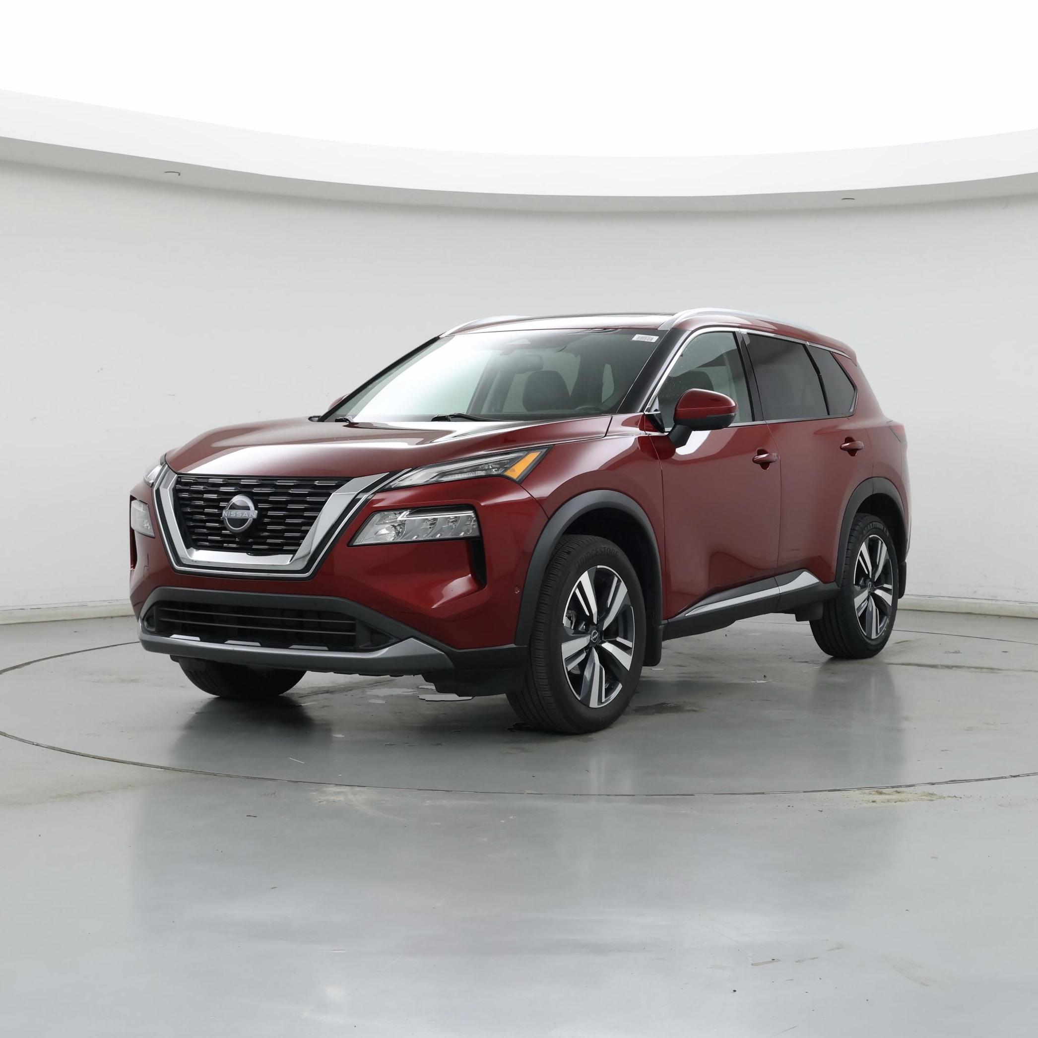 Thumbnail: 2023 Nissan Rogue - 4