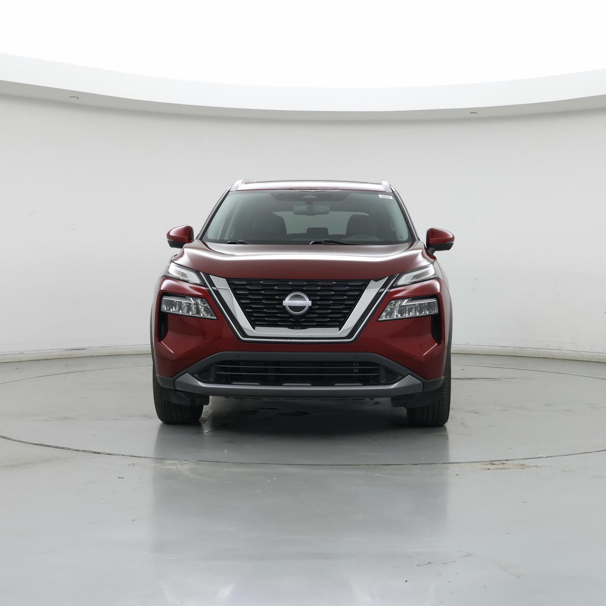 Thumbnail: 2023 Nissan Rogue - 5