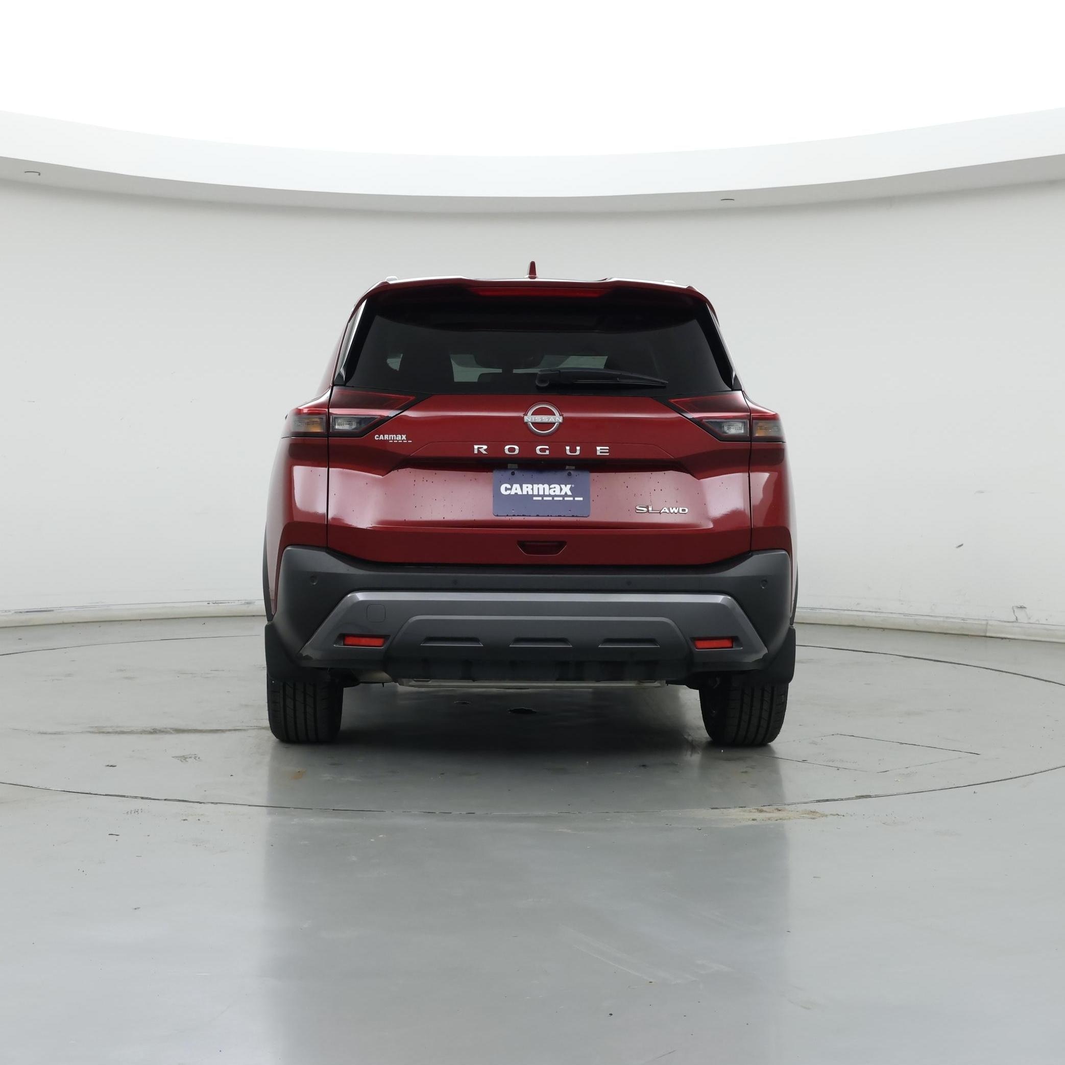 Thumbnail: 2023 Nissan Rogue - 6