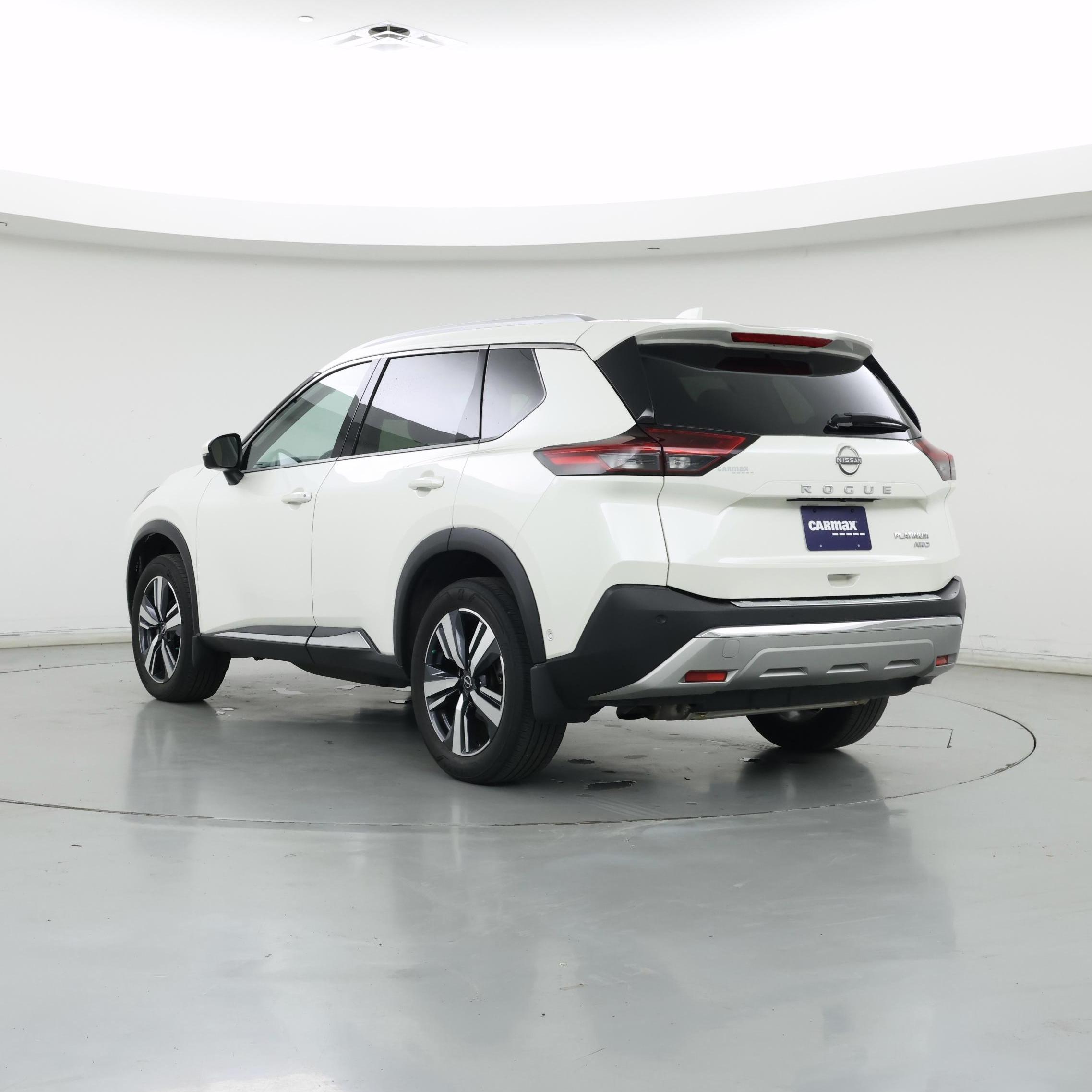 Thumbnail: 2023 Nissan Rogue - 2