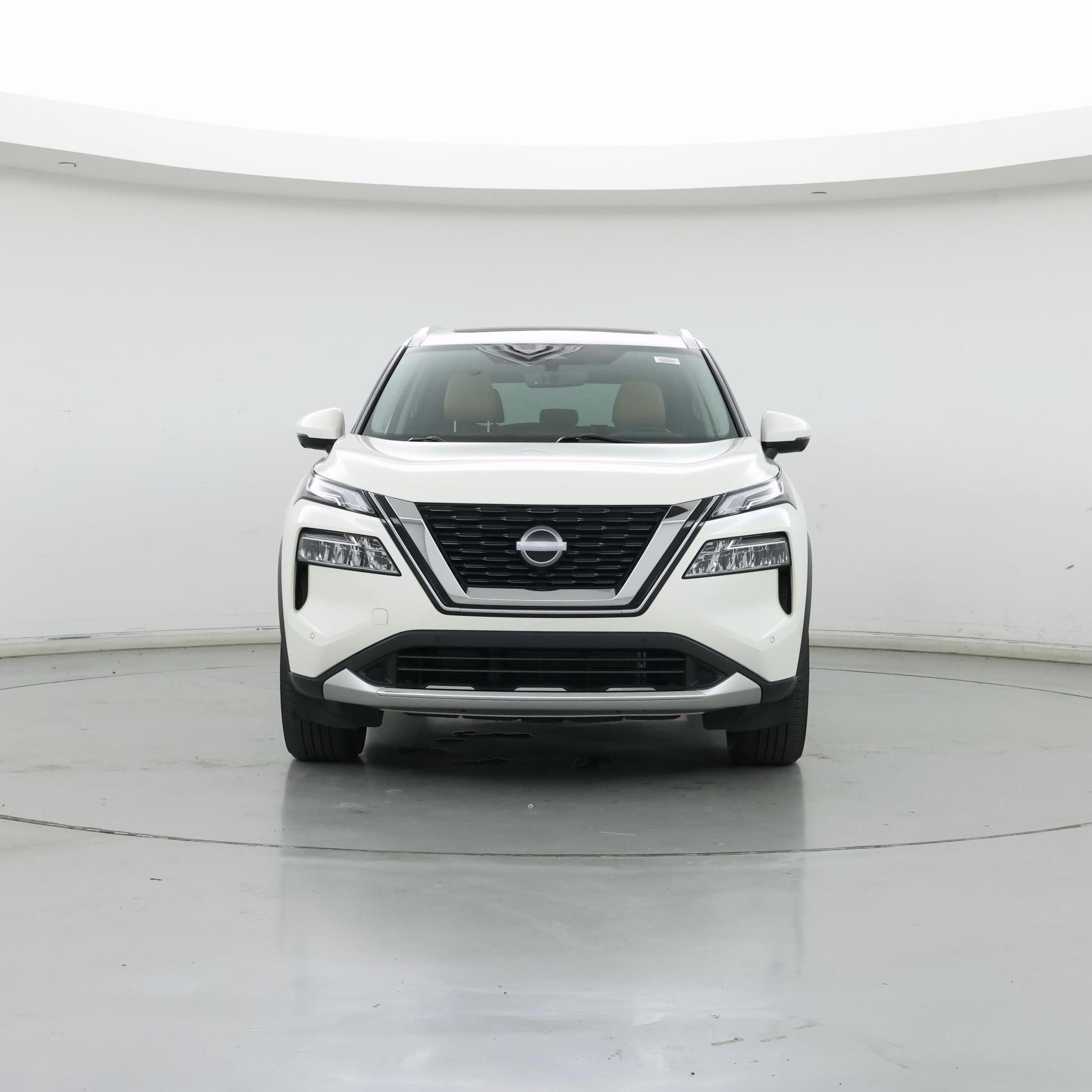 Thumbnail: 2023 Nissan Rogue - 5