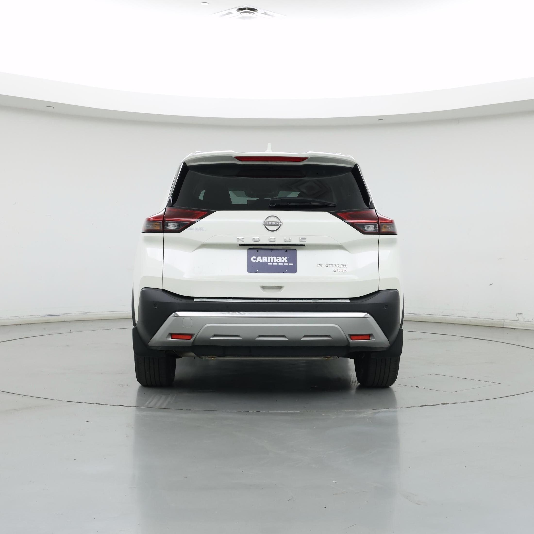 Thumbnail: 2023 Nissan Rogue - 6