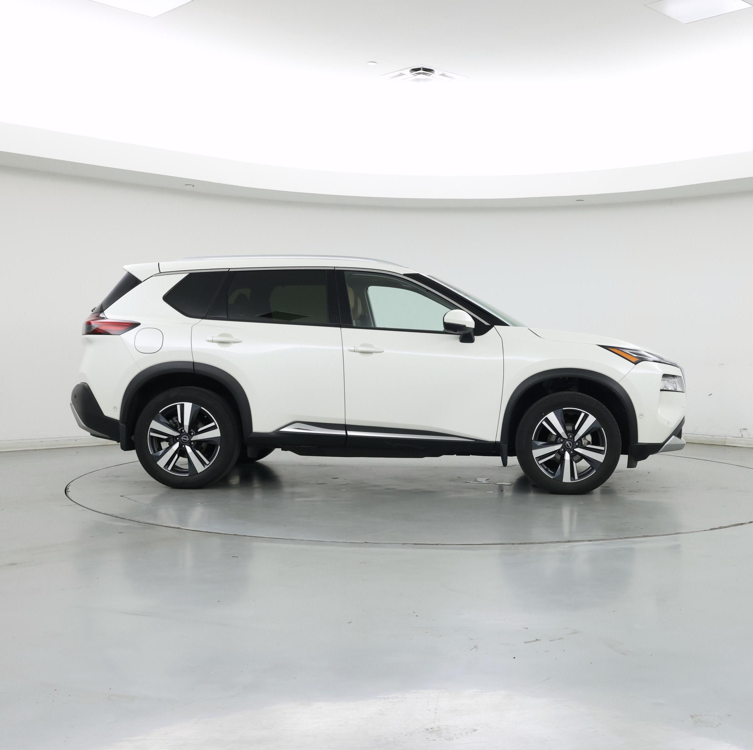 Thumbnail: 2023 Nissan Rogue - 7