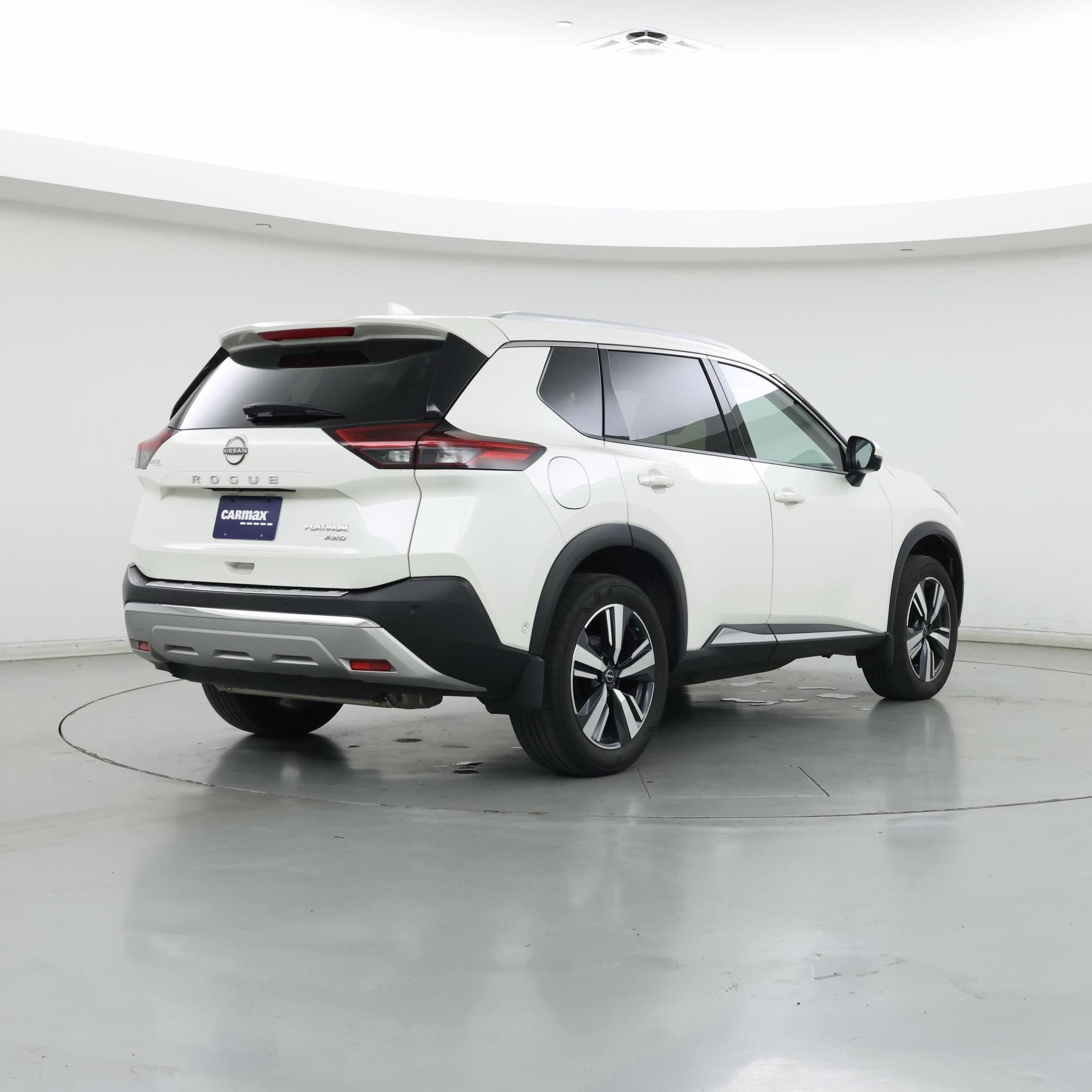 Thumbnail: 2023 Nissan Rogue - 8