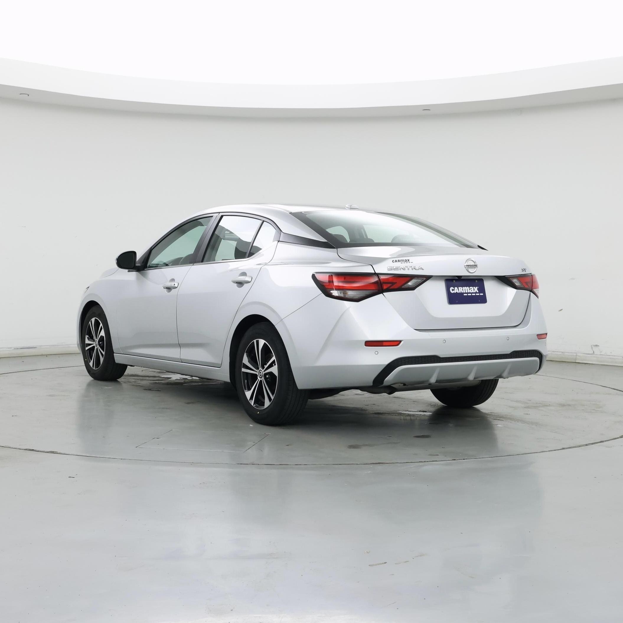 Thumbnail: 2023 Nissan Sentra - 2