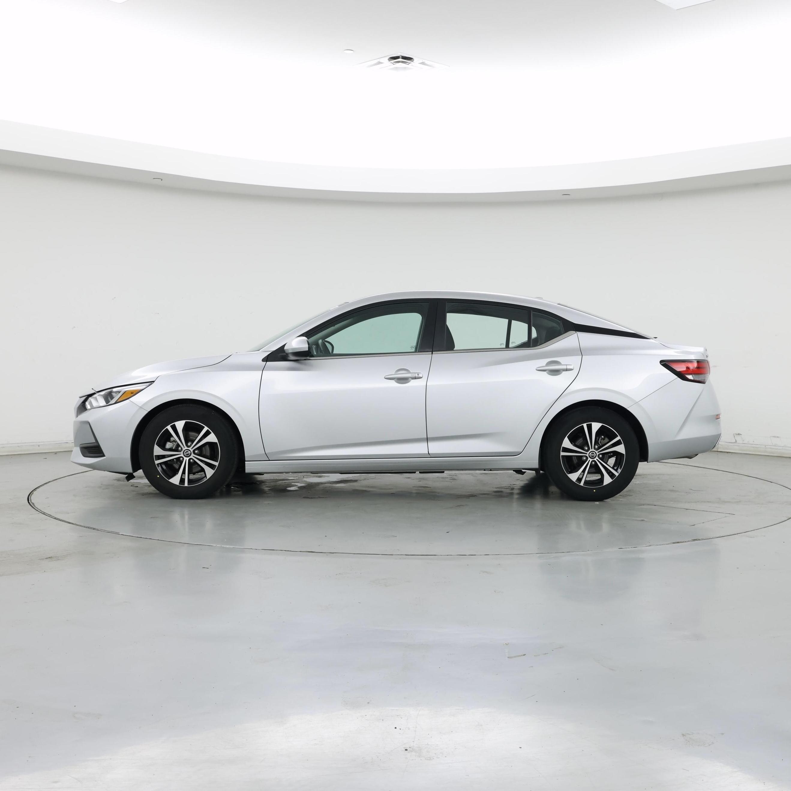 Thumbnail: 2023 Nissan Sentra - 3