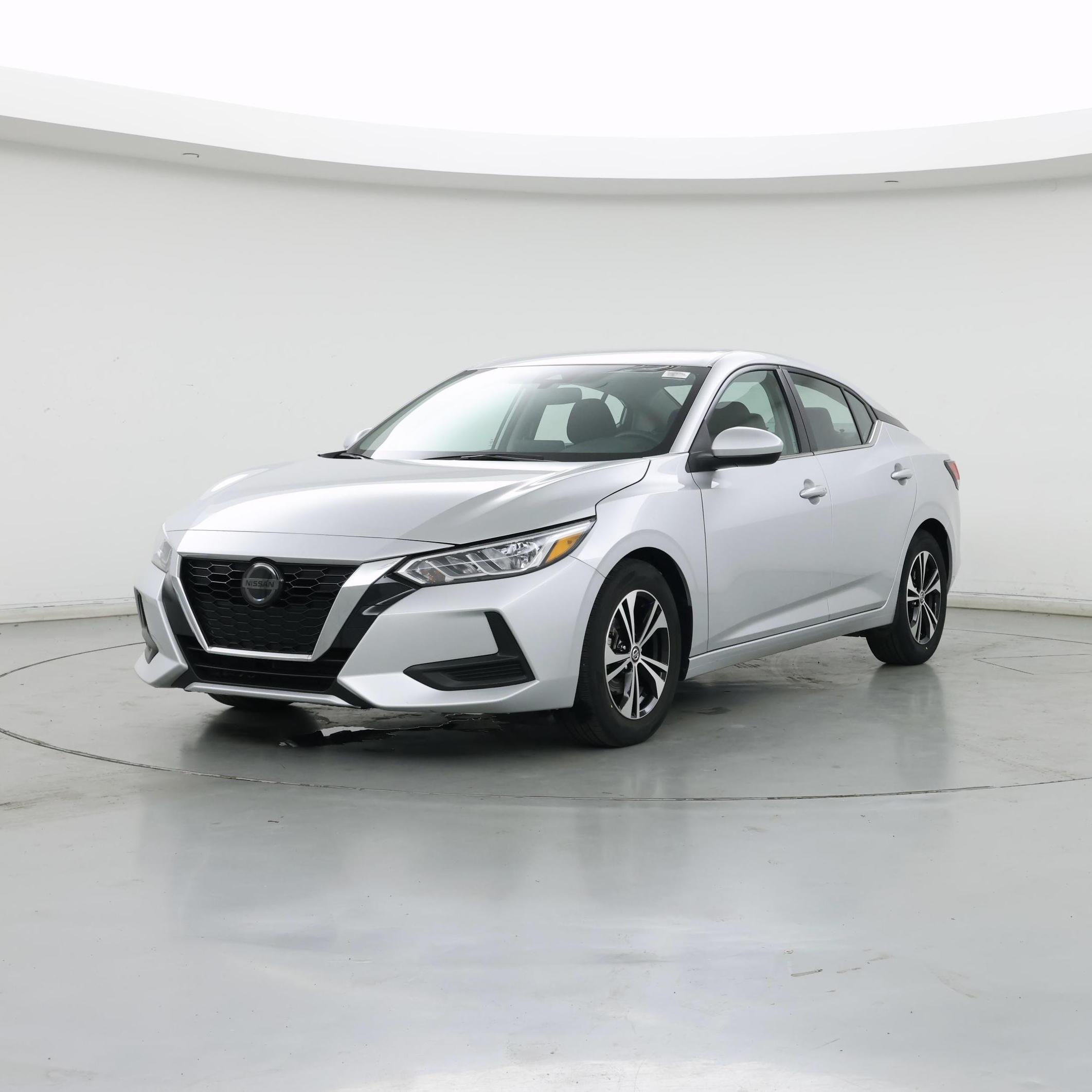 Thumbnail: 2023 Nissan Sentra - 4