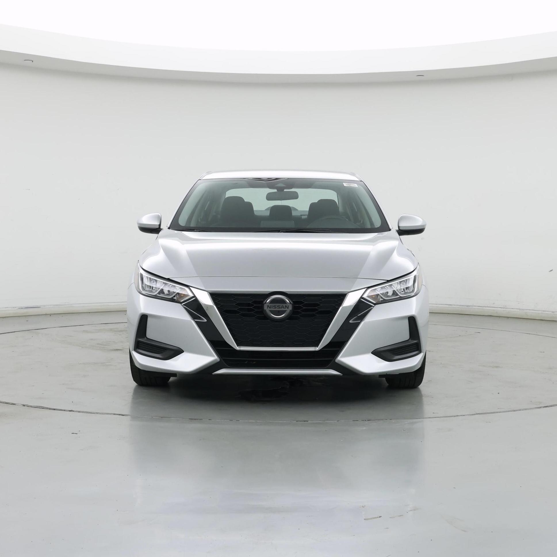 Thumbnail: 2023 Nissan Sentra - 5