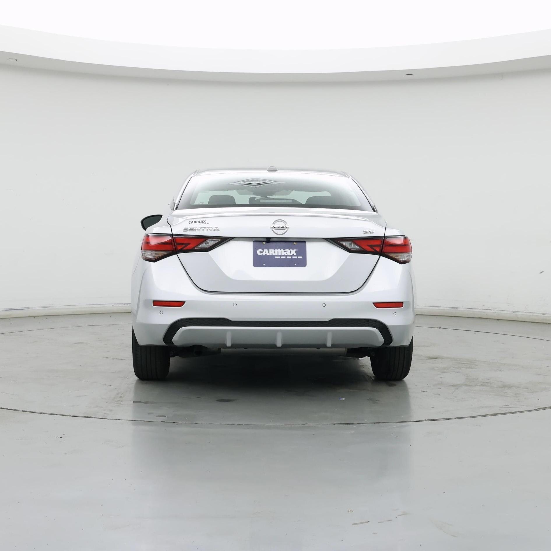 Thumbnail: 2023 Nissan Sentra - 6
