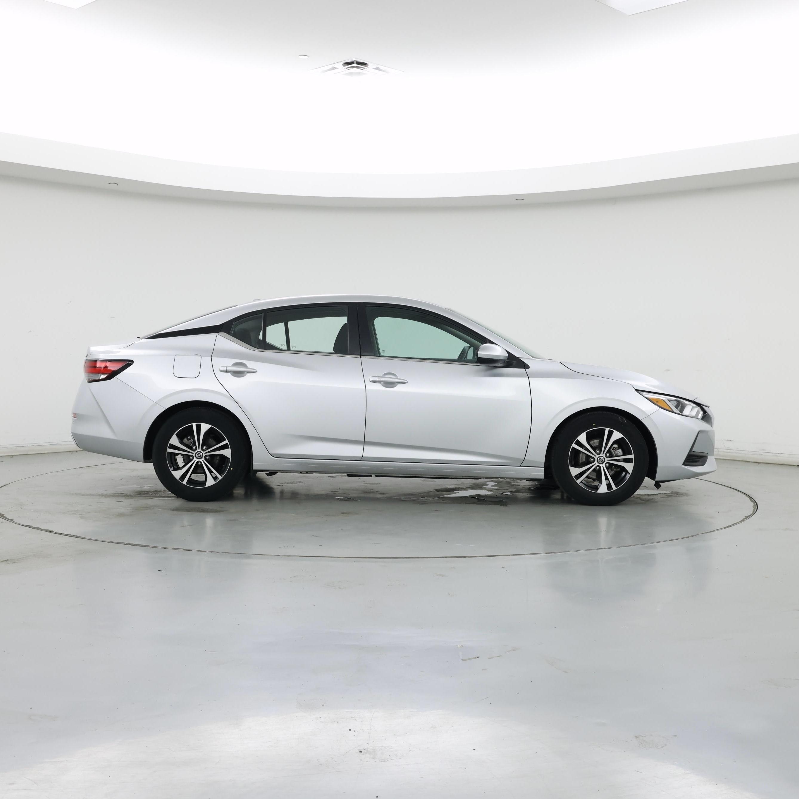 Thumbnail: 2023 Nissan Sentra - 7