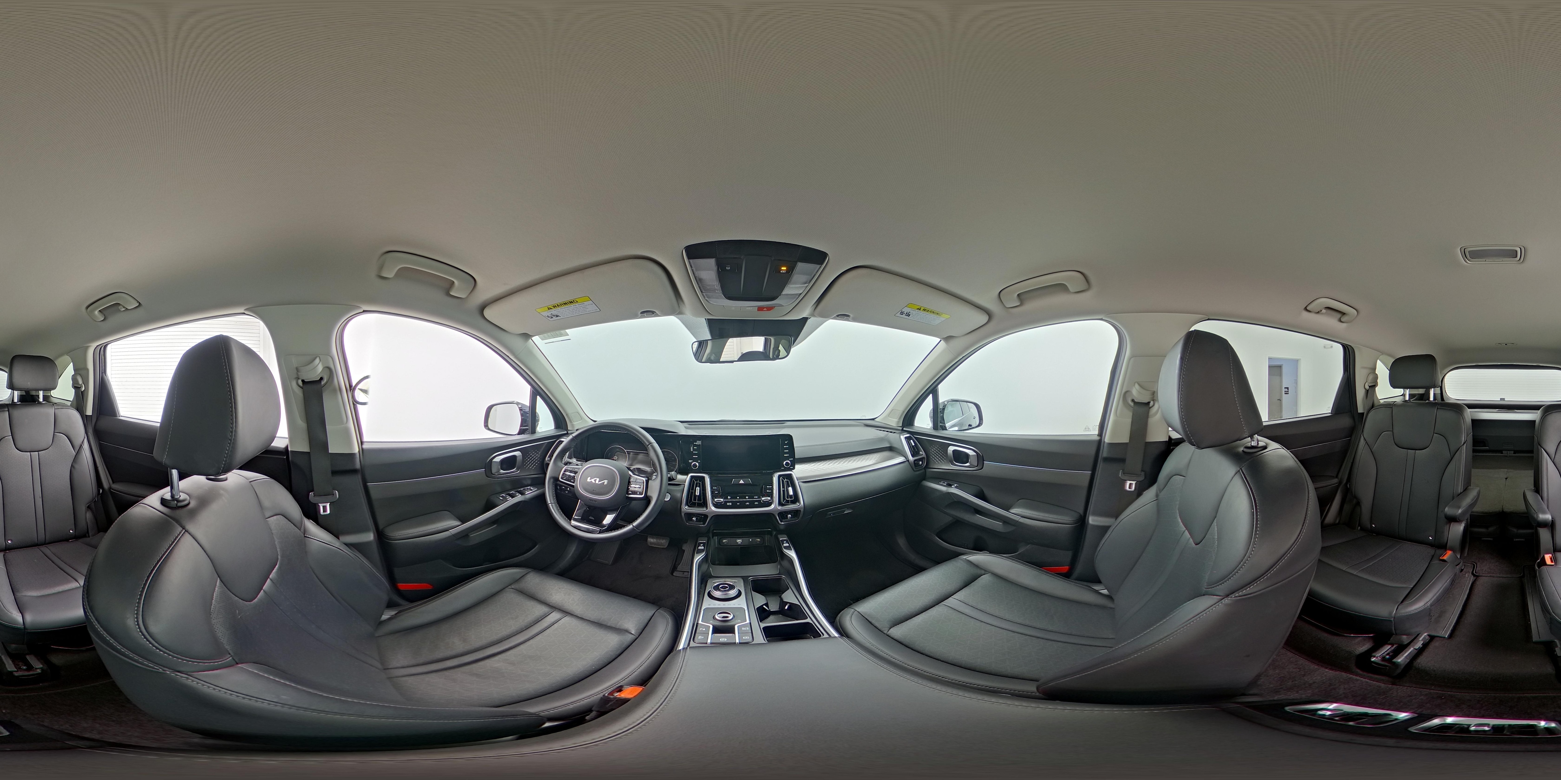 2023 Kia Sorento EX Hybrid - Photo 25