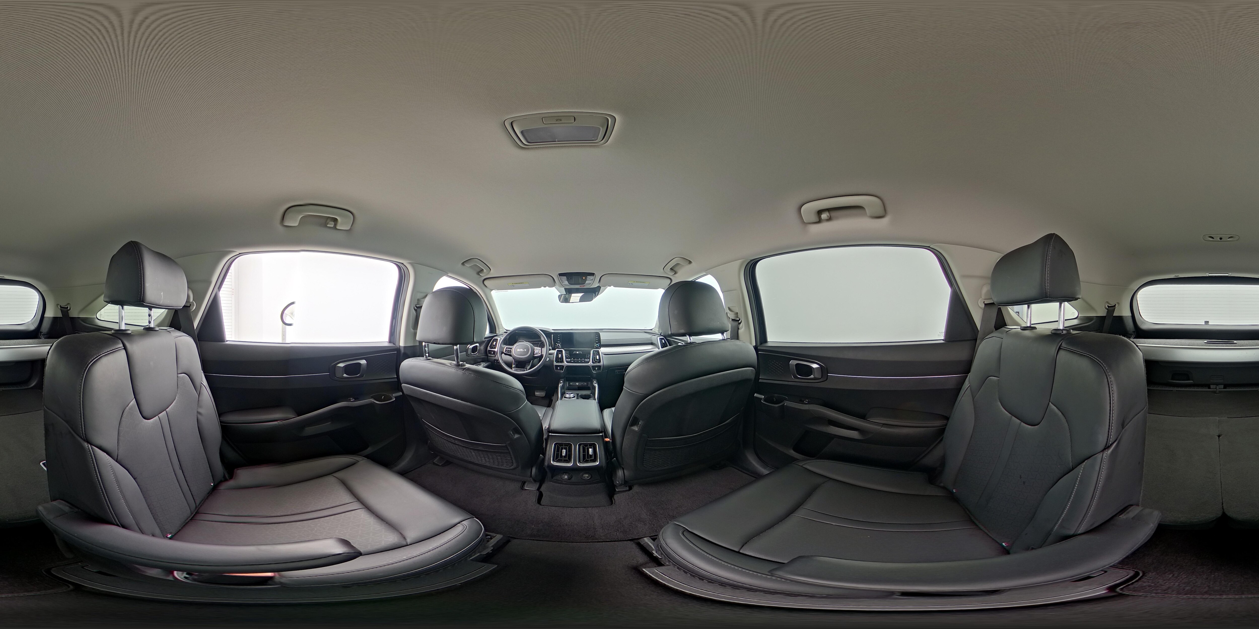 2023 Kia Sorento EX Hybrid - Photo 26
