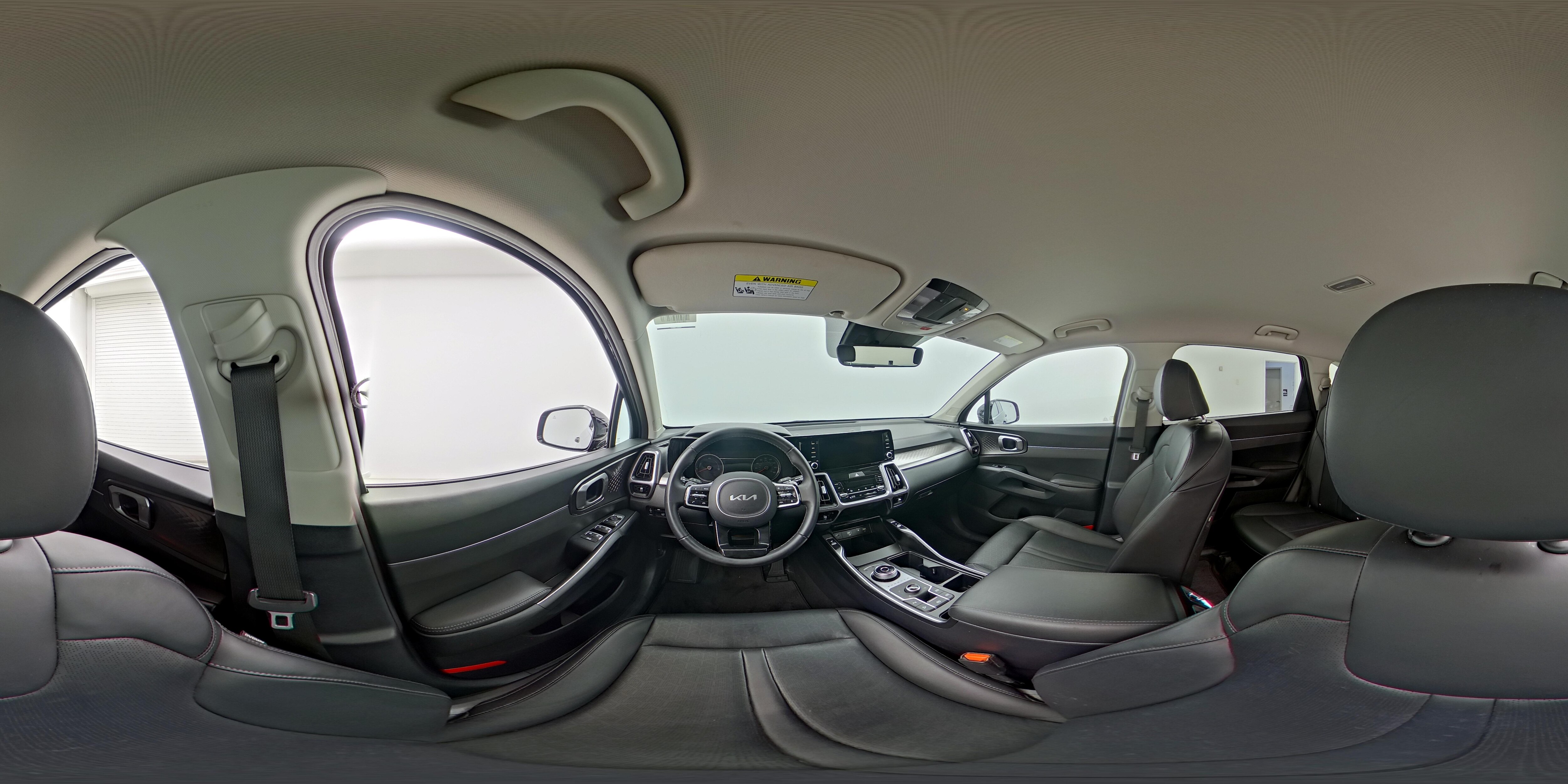 2023 Kia Sorento EX Hybrid - Photo 27