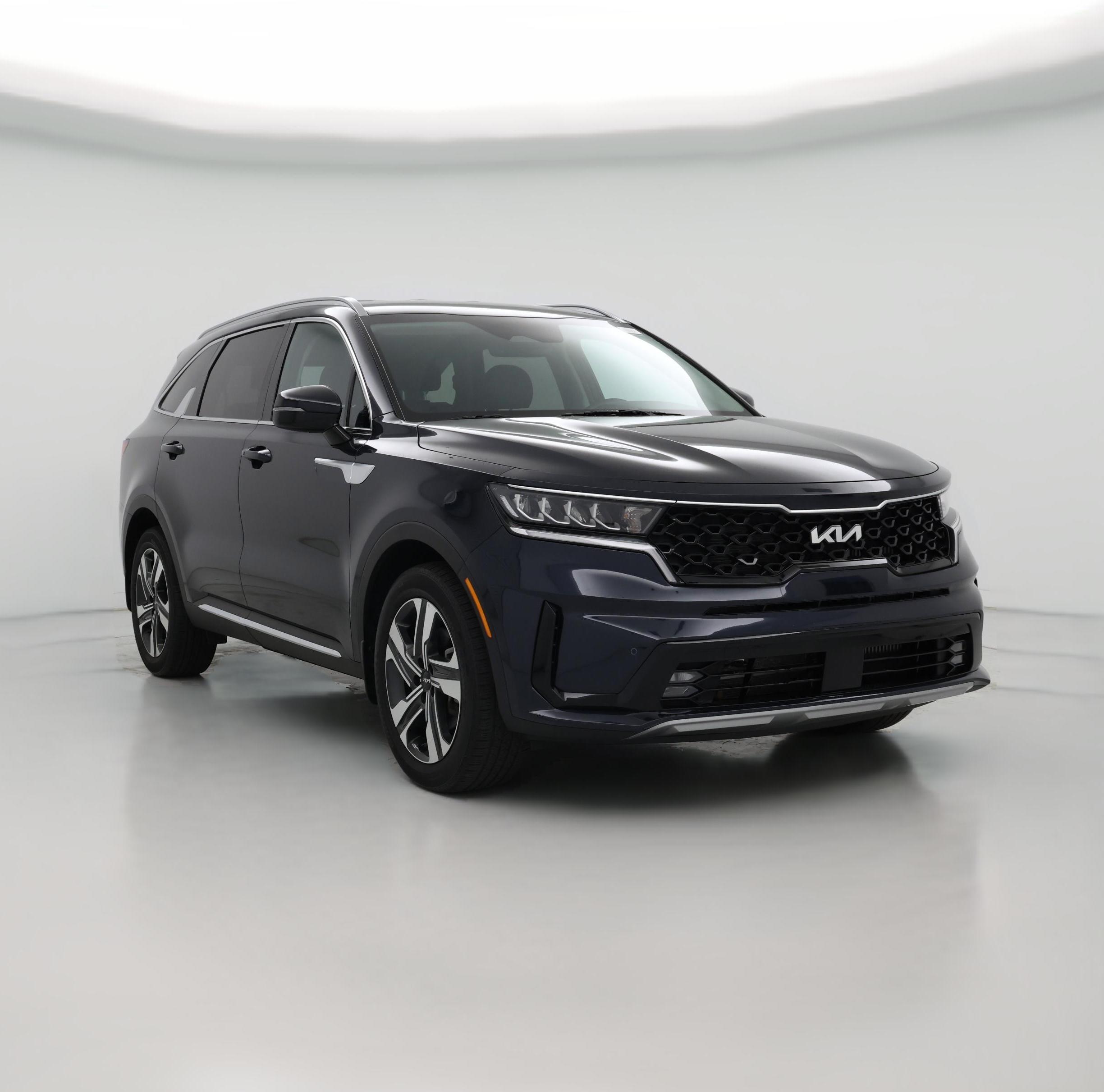 Thumbnail: 2023 Kia Sorento - 1