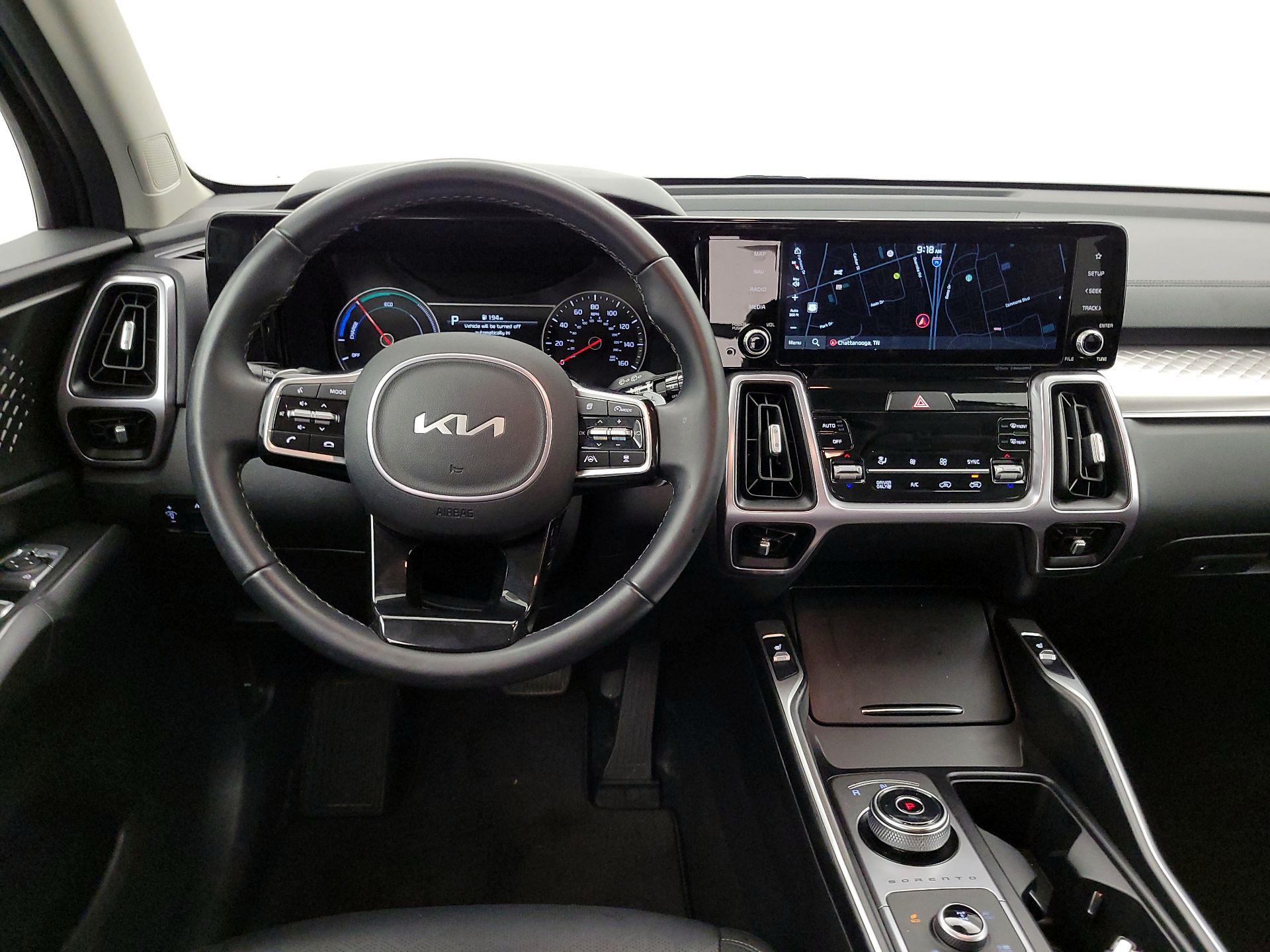 Thumbnail: 2023 Kia Sorento - 10