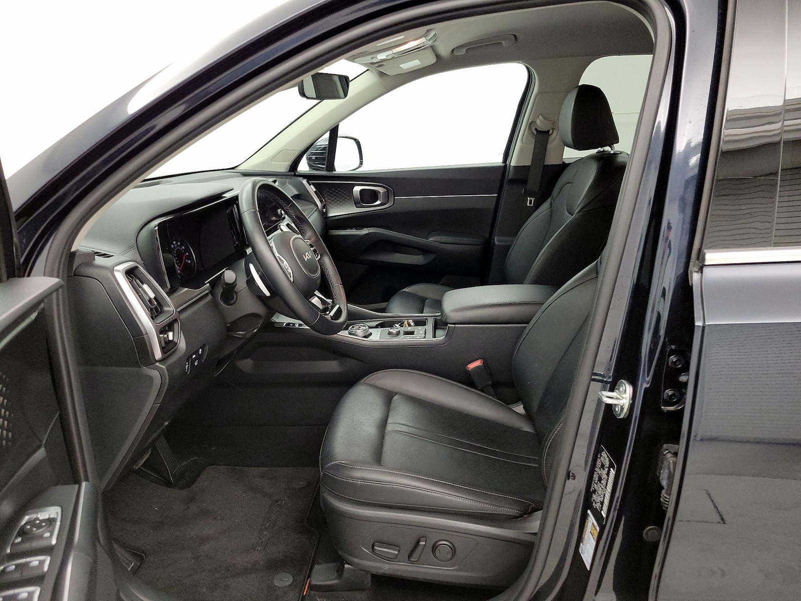 2023 Kia Sorento EX Hybrid - Photo 12