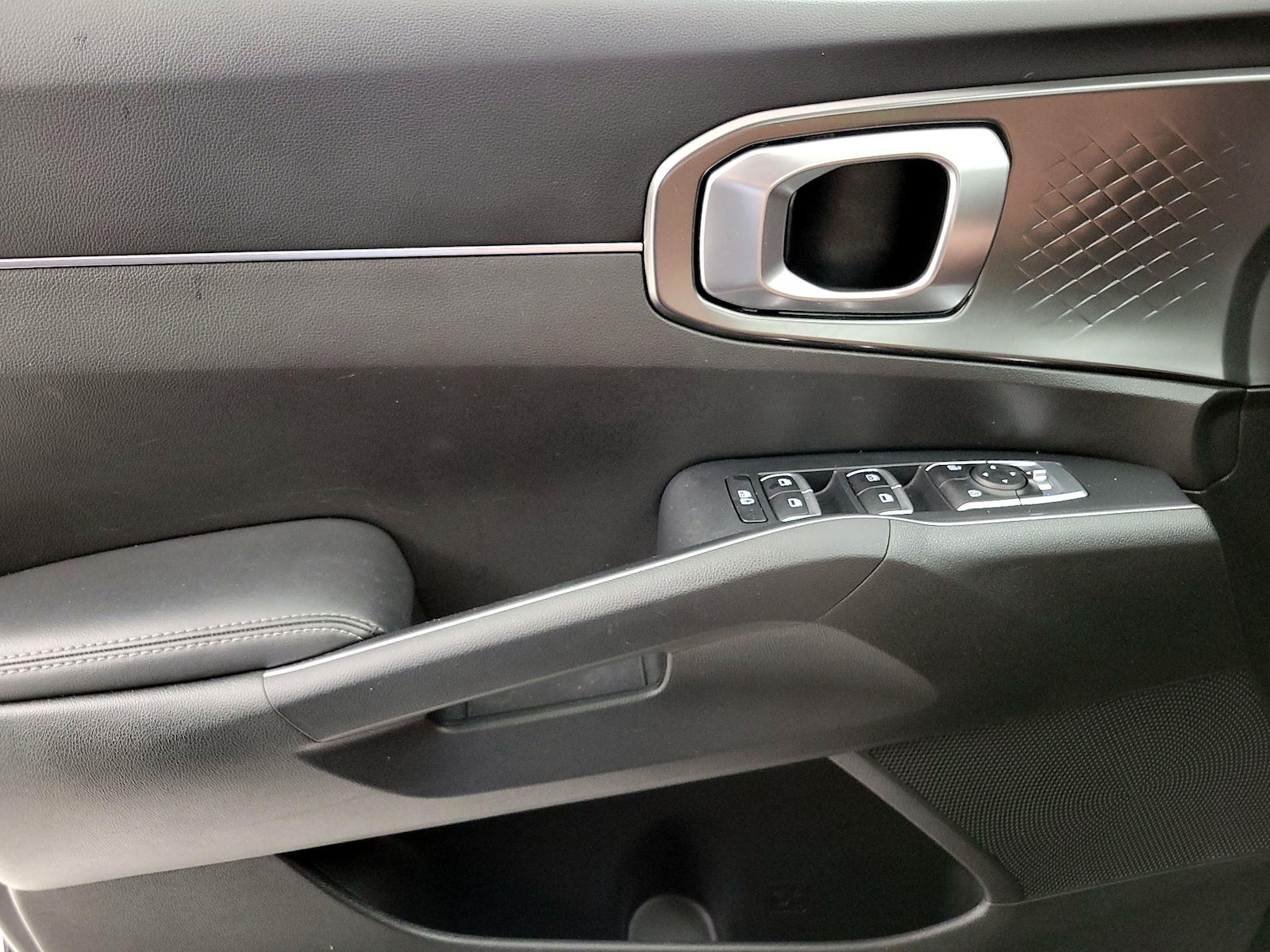 2023 Kia Sorento EX Hybrid - Photo 13