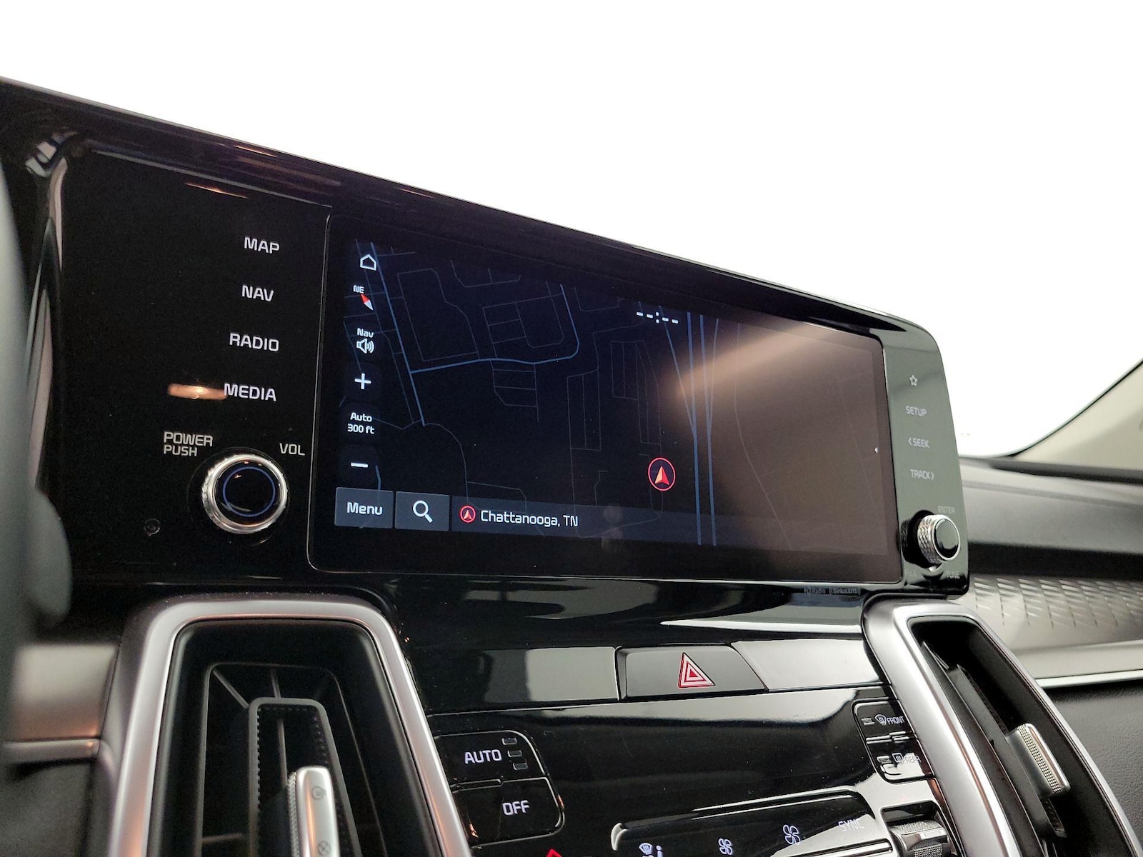 2023 Kia Sorento EX Hybrid - Photo 15