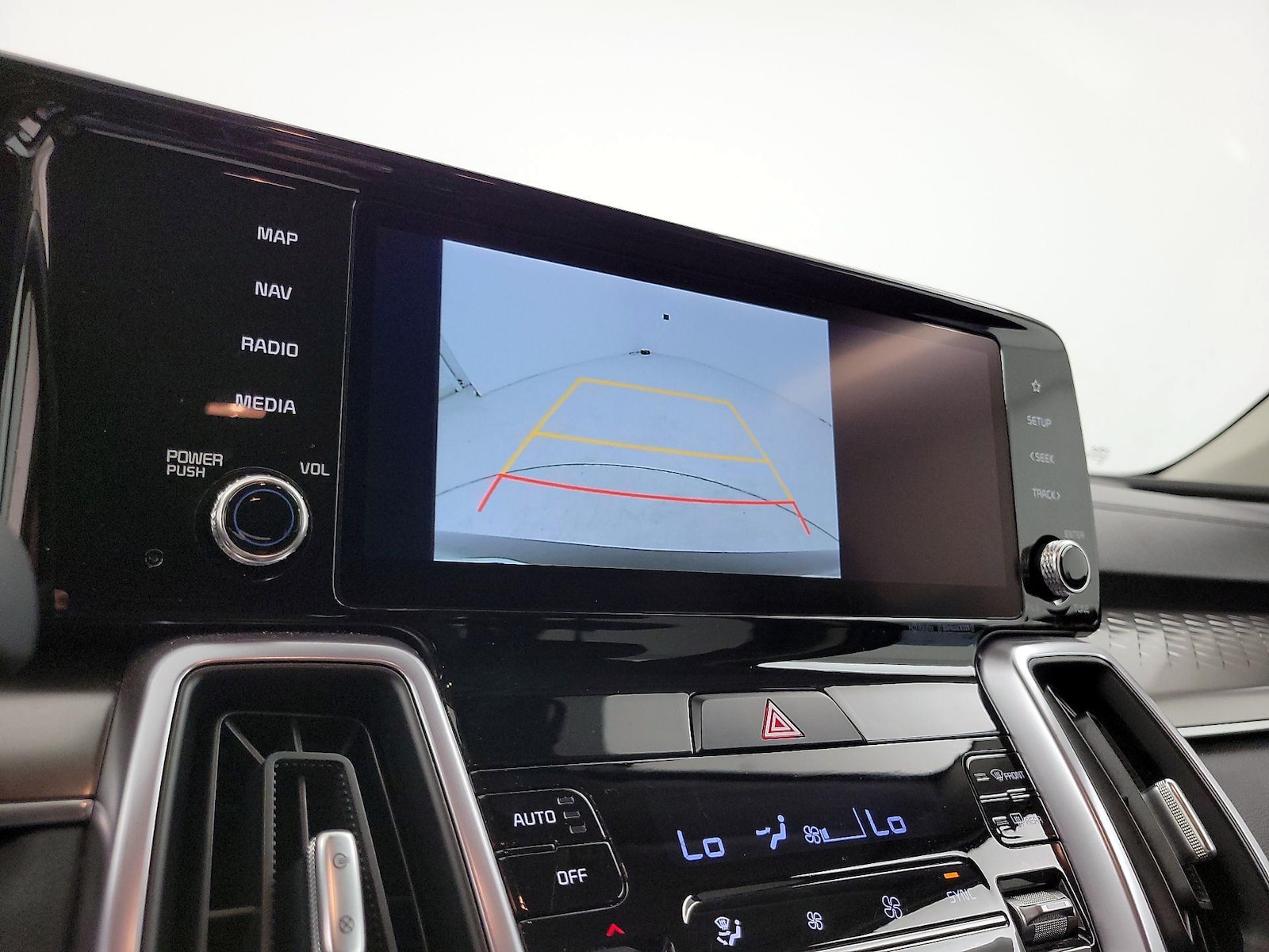 2023 Kia Sorento EX Hybrid - Photo 16
