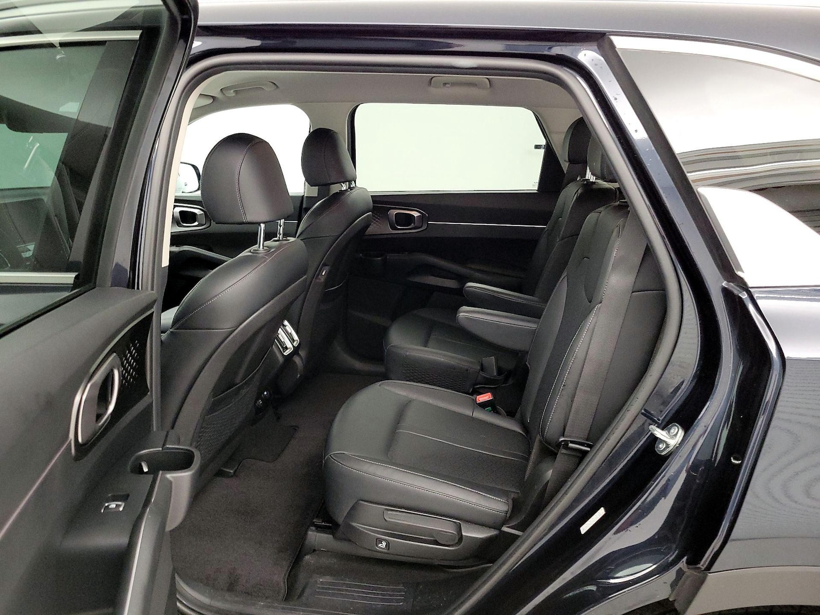 2023 Kia Sorento EX Hybrid - Photo 21