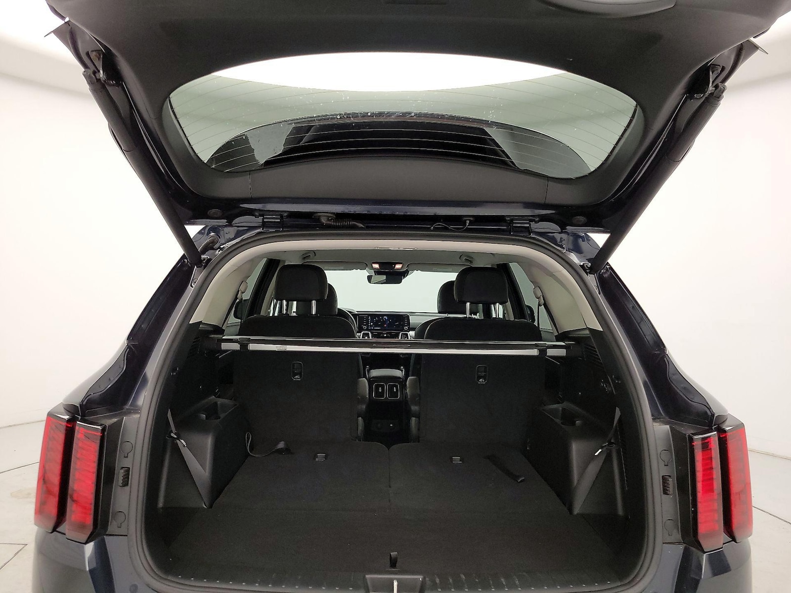 2023 Kia Sorento EX Hybrid - Photo 22