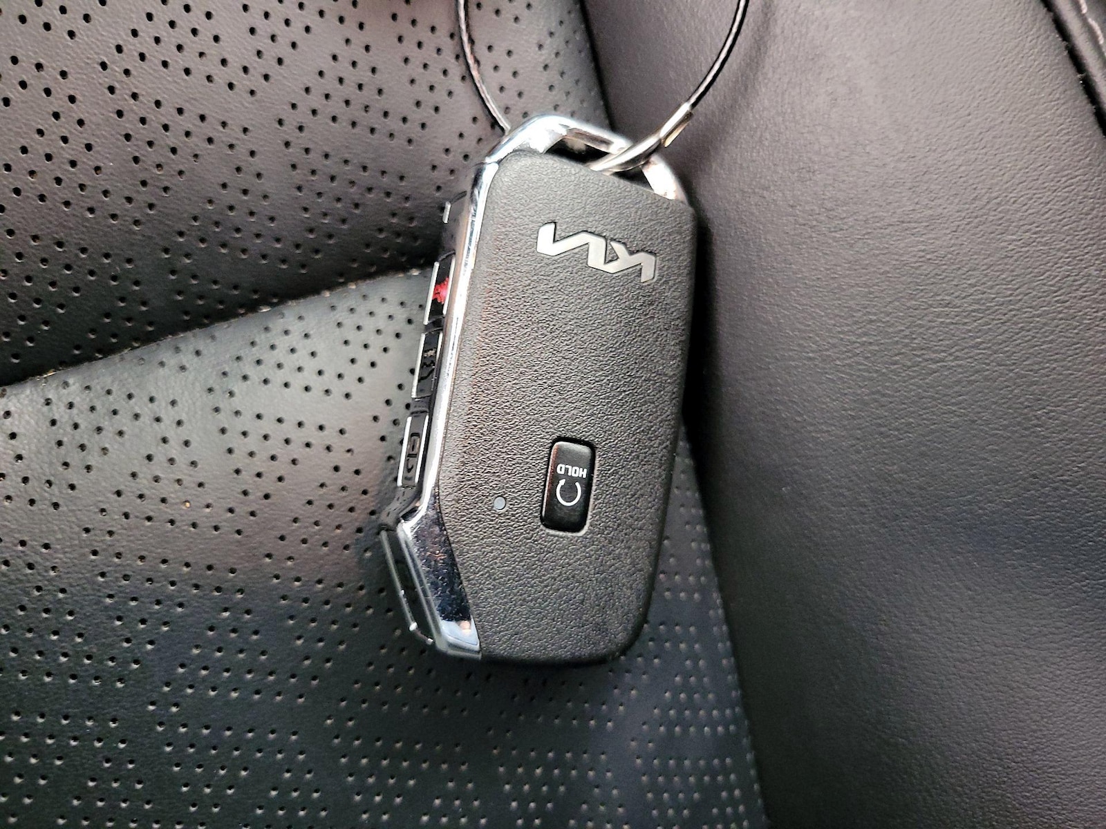 2023 Kia Sorento EX Hybrid - Photo 24