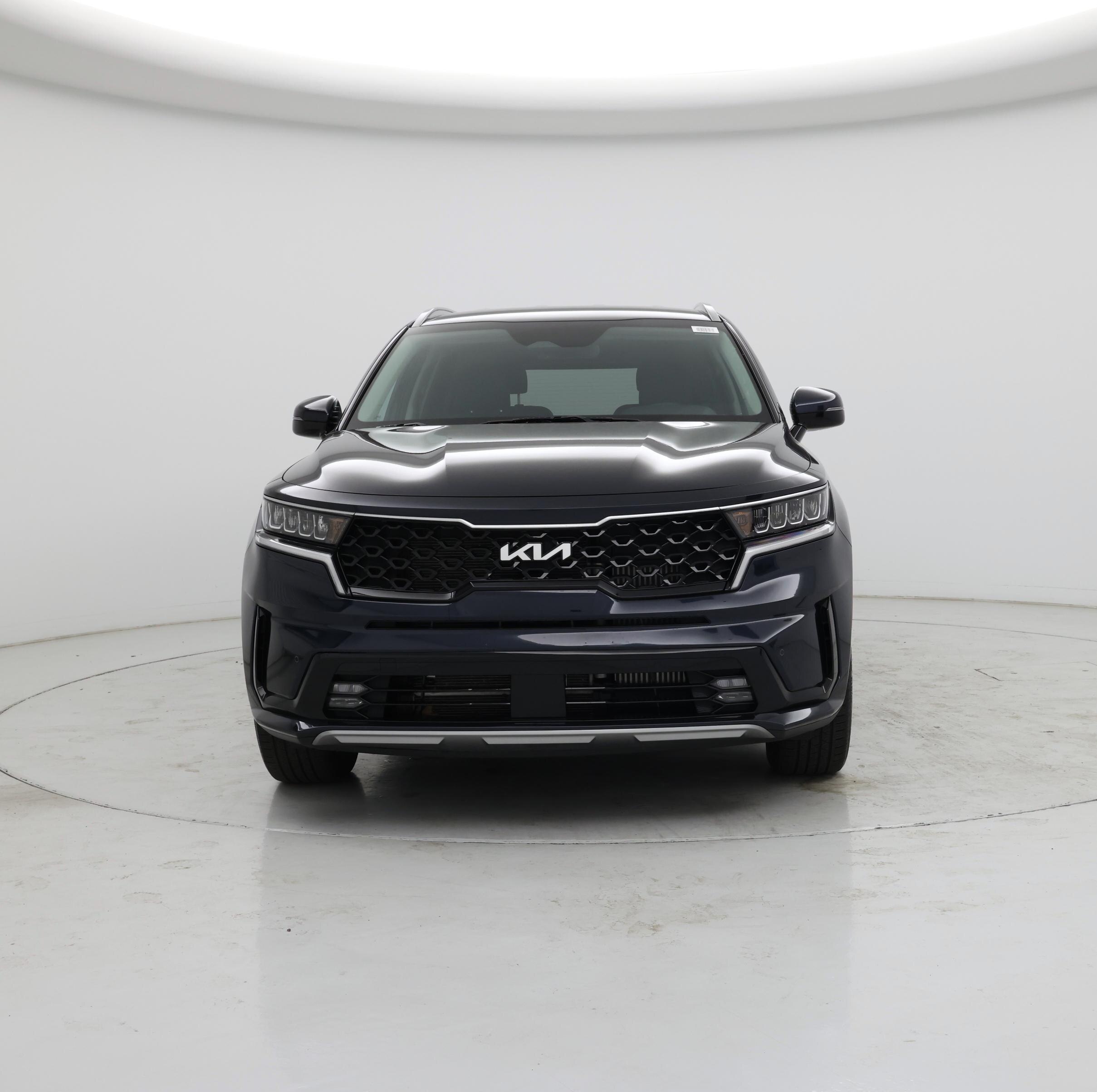 Thumbnail: 2023 Kia Sorento - 5