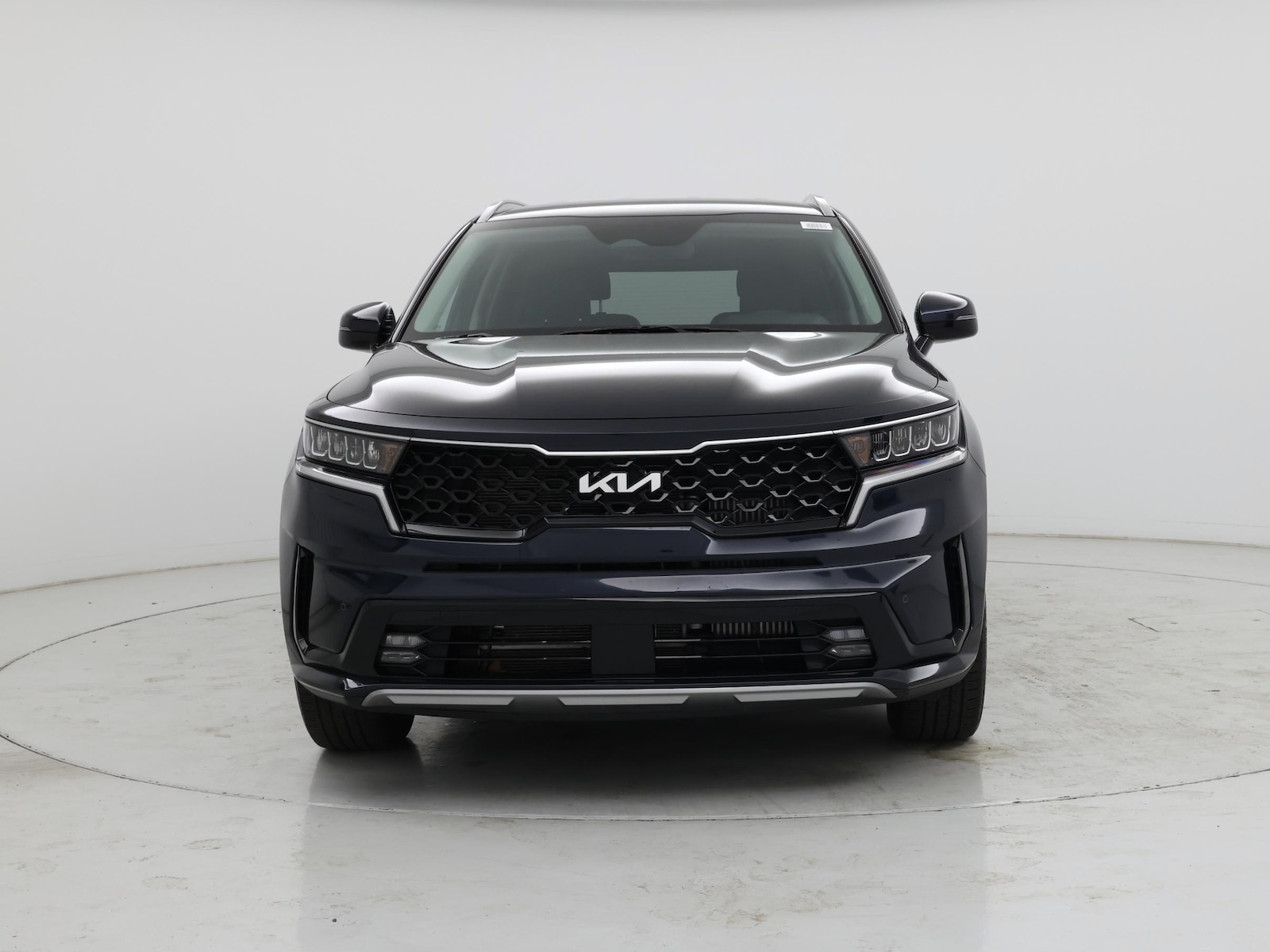 2023 Kia Sorento EX Hybrid - Photo 6