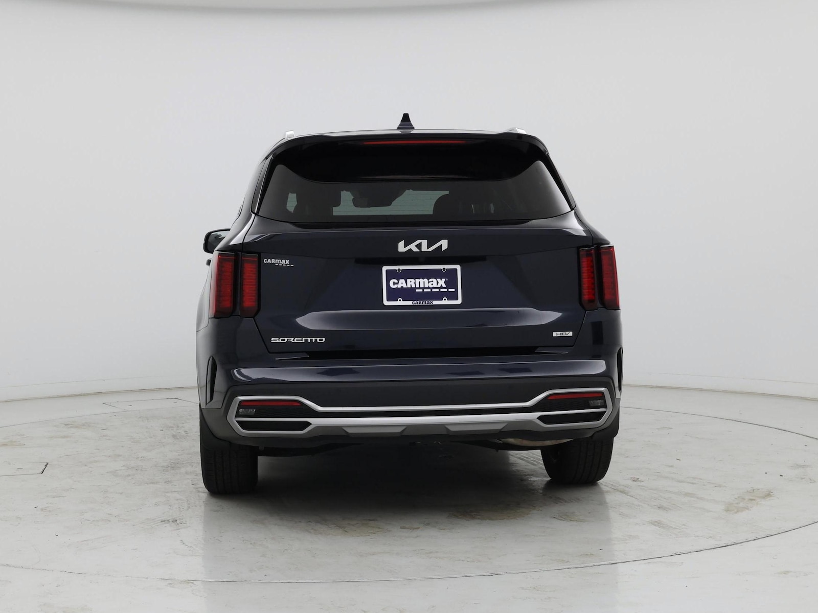 2023 Kia Sorento EX Hybrid - Photo 7