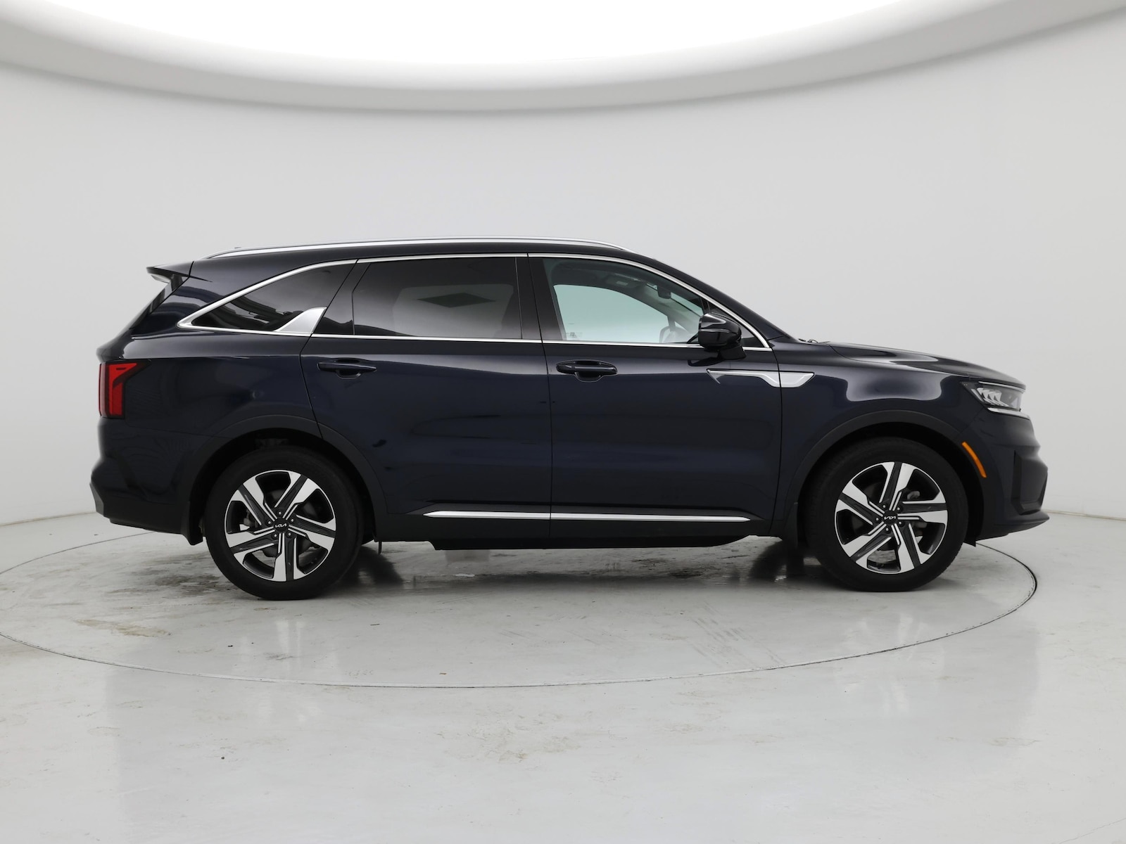 2023 Kia Sorento EX Hybrid - Photo 8