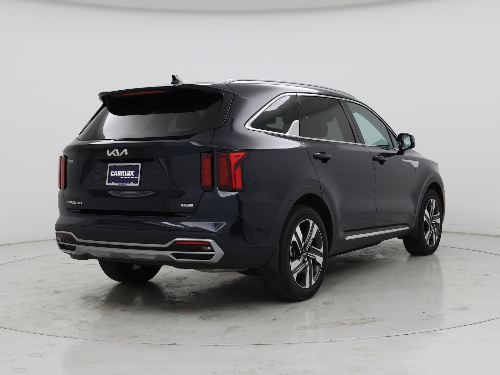 2023 Kia Sorento EX Hybrid - Photo 9