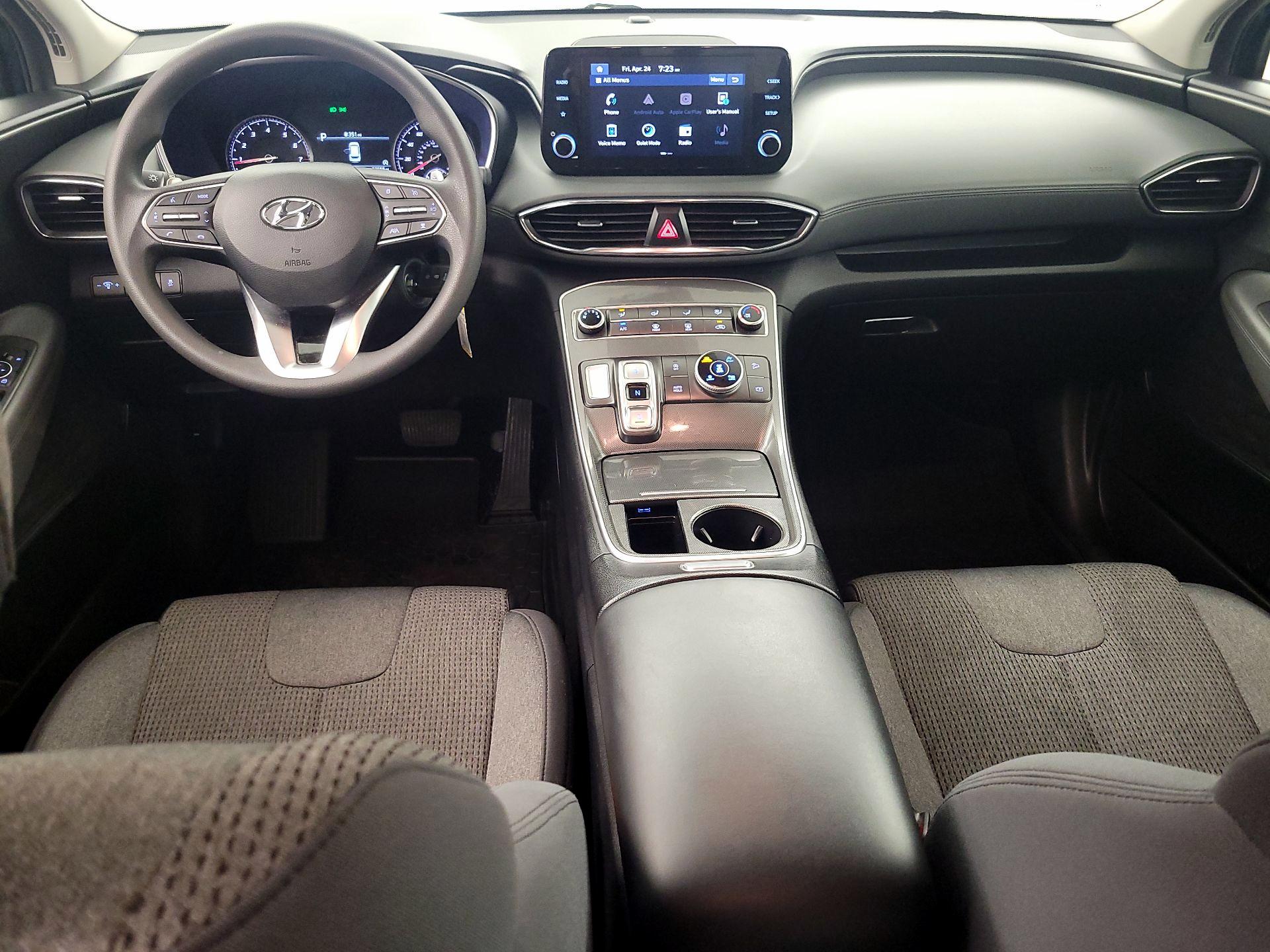 Thumbnail: 2023 Hyundai Santa Fe - 9